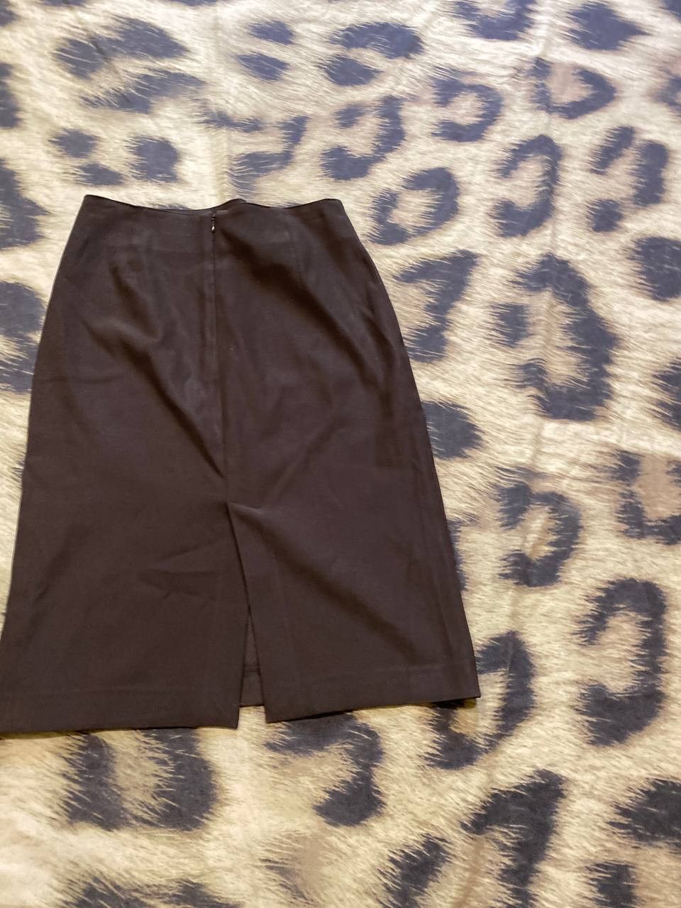 Miss Sixty Vintage Miss Sixty Streetwear Classic Midi Skirt Size S Size 27" / US 4 / IT 40 - 16 Thumbnail