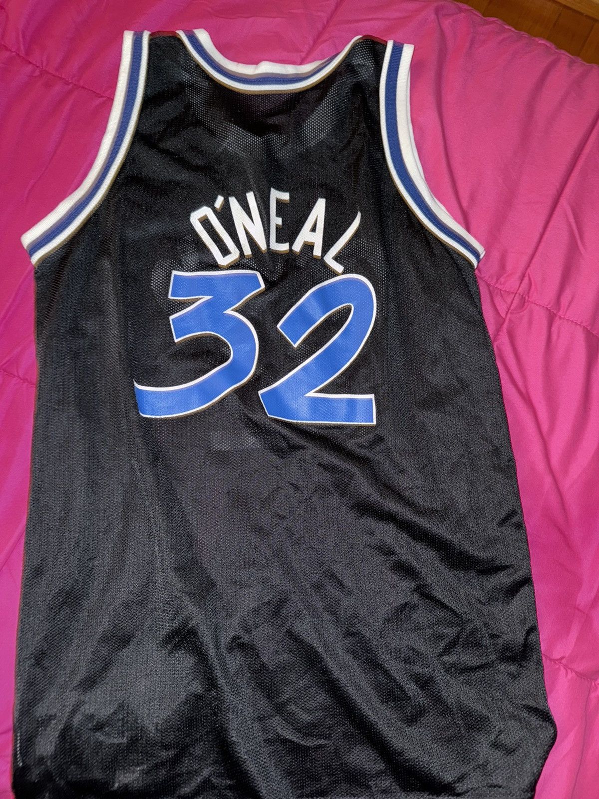 Champion Tank top orlando O’neal Size US XL / EU 56 / 4 - 4 Thumbnail