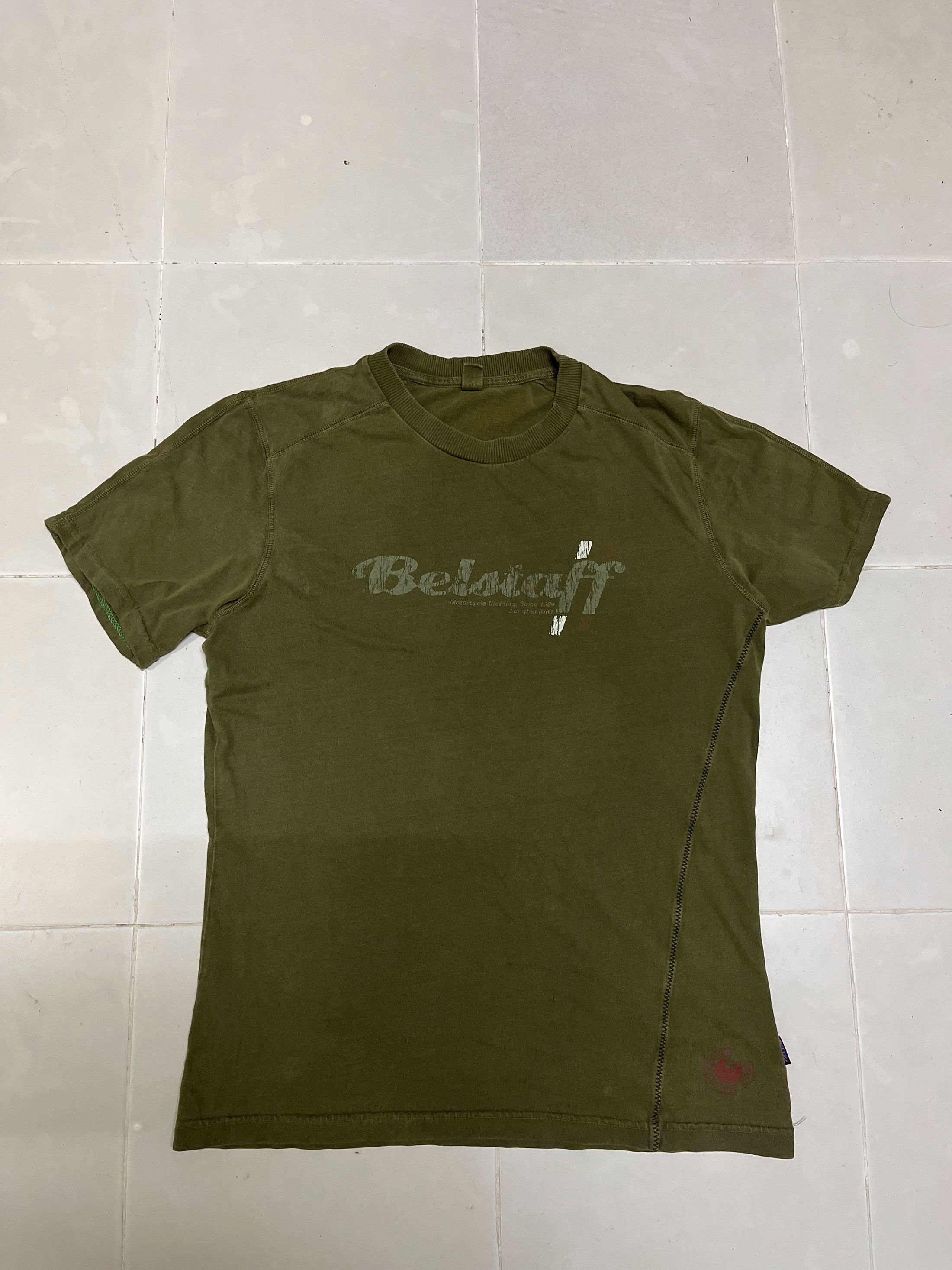 Belstaff × Designer Belstaff Motorcyle Size US M / EU 48-50 / 2 - 1 Thumbnail