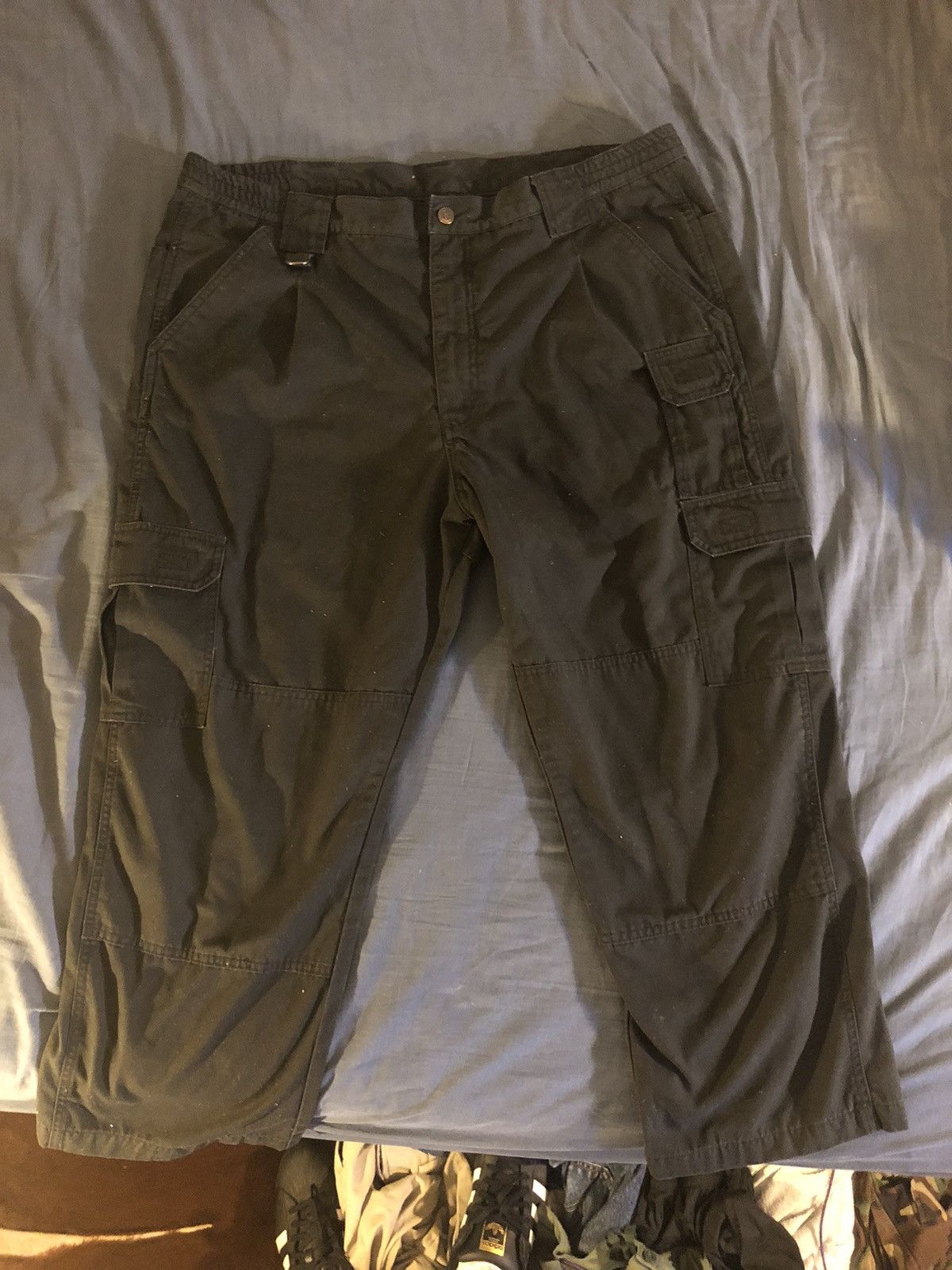 Propper × Vintage Vintage cargo pants Size US 40 / EU 56 - 1 Thumbnail