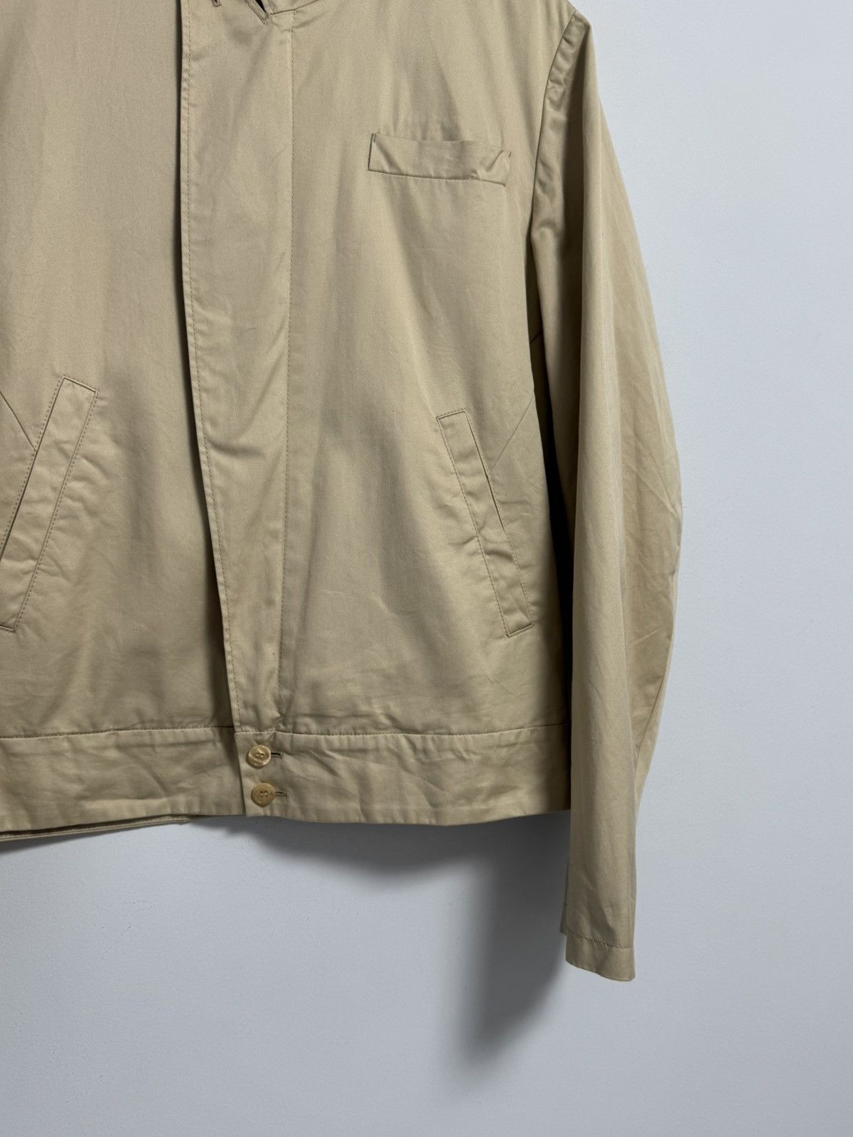 Viktor & Rolf Viktor & Rolf Beige Jacket Women’s Size 48 Size XL / US 12-14 / IT 48-50 - 3 Thumbnail