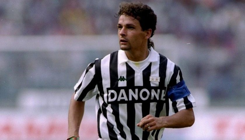 Kappa Vintage 1992 Juventus Jersey Home Danone Size US M / EU 48-50 / 2 - 18 Thumbnail