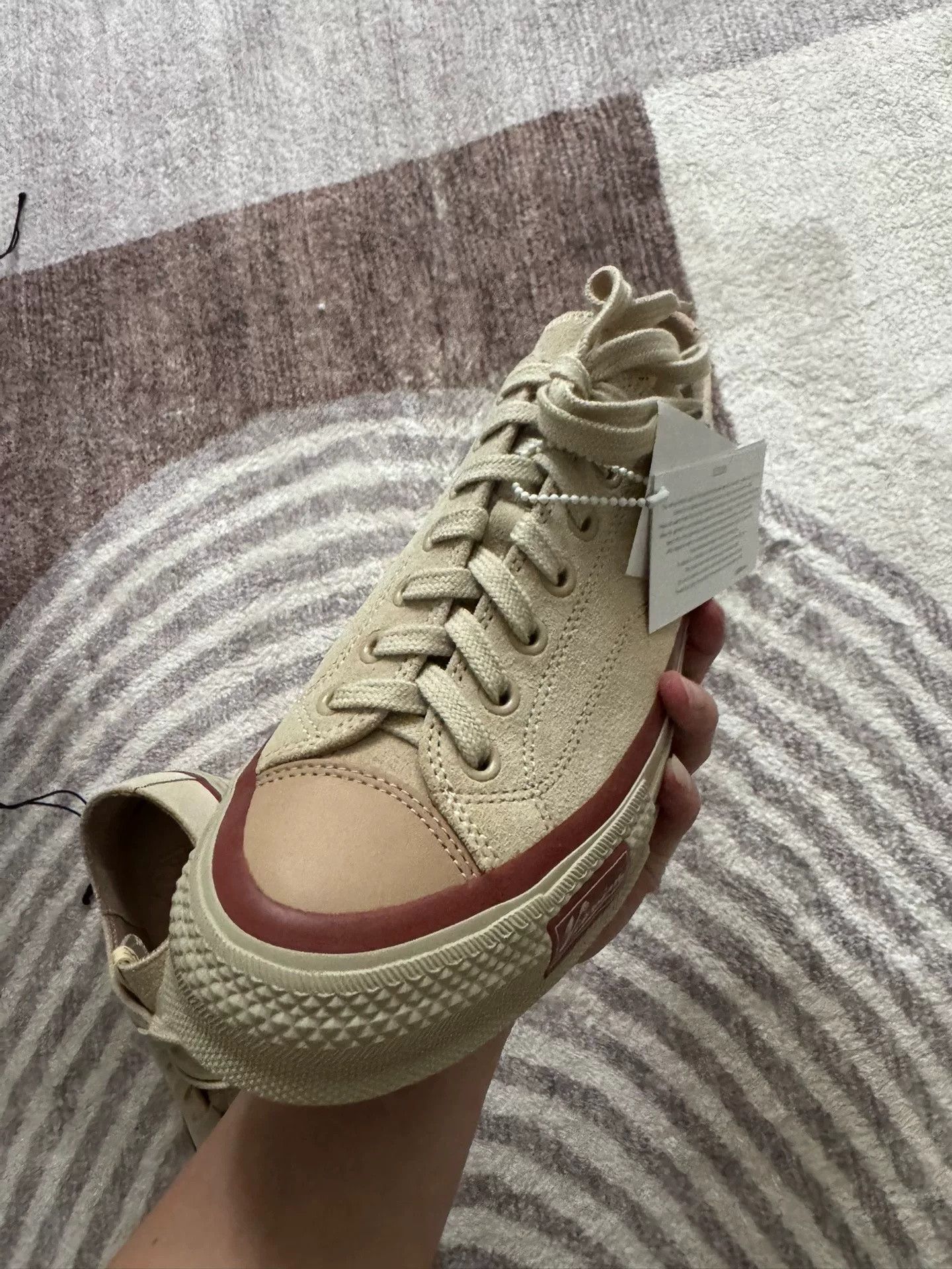 Visvim VISVIM 25AW SKAGWAY LO SUEDE Size US 9.5 / EU 42-43 - 4 Thumbnail