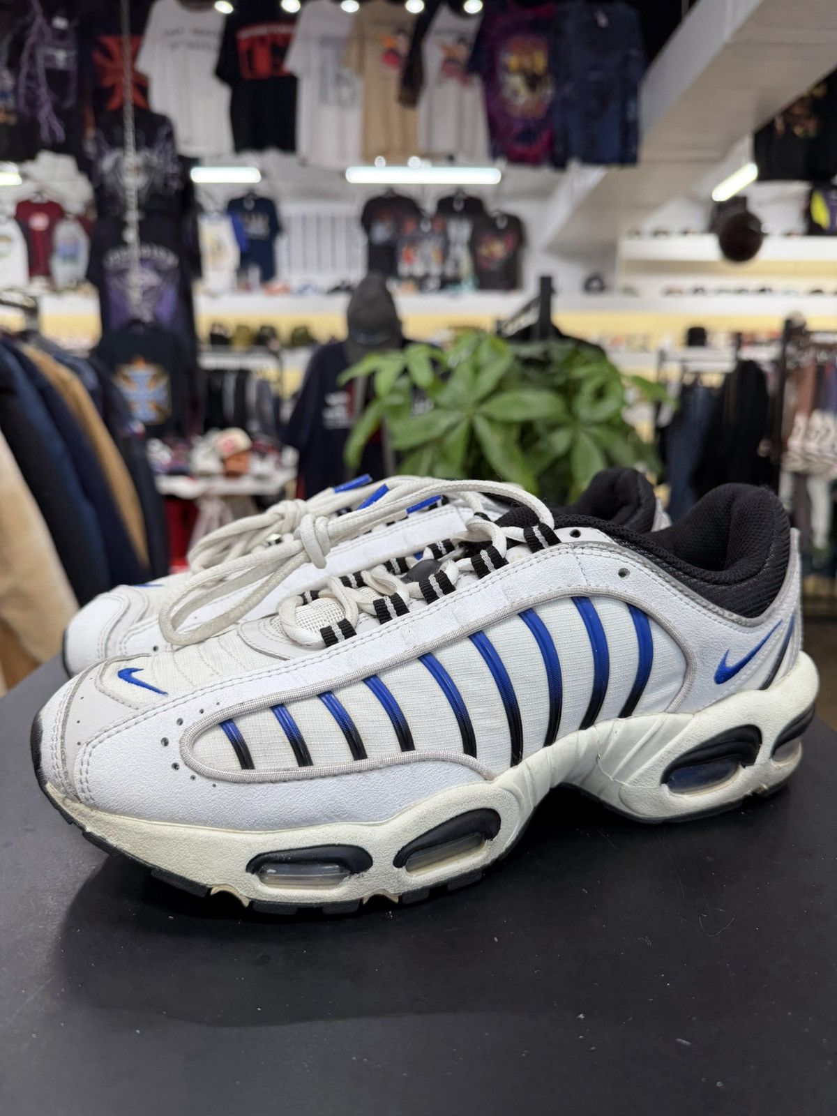 Nike Nike Air Max Triax 96 Retro 