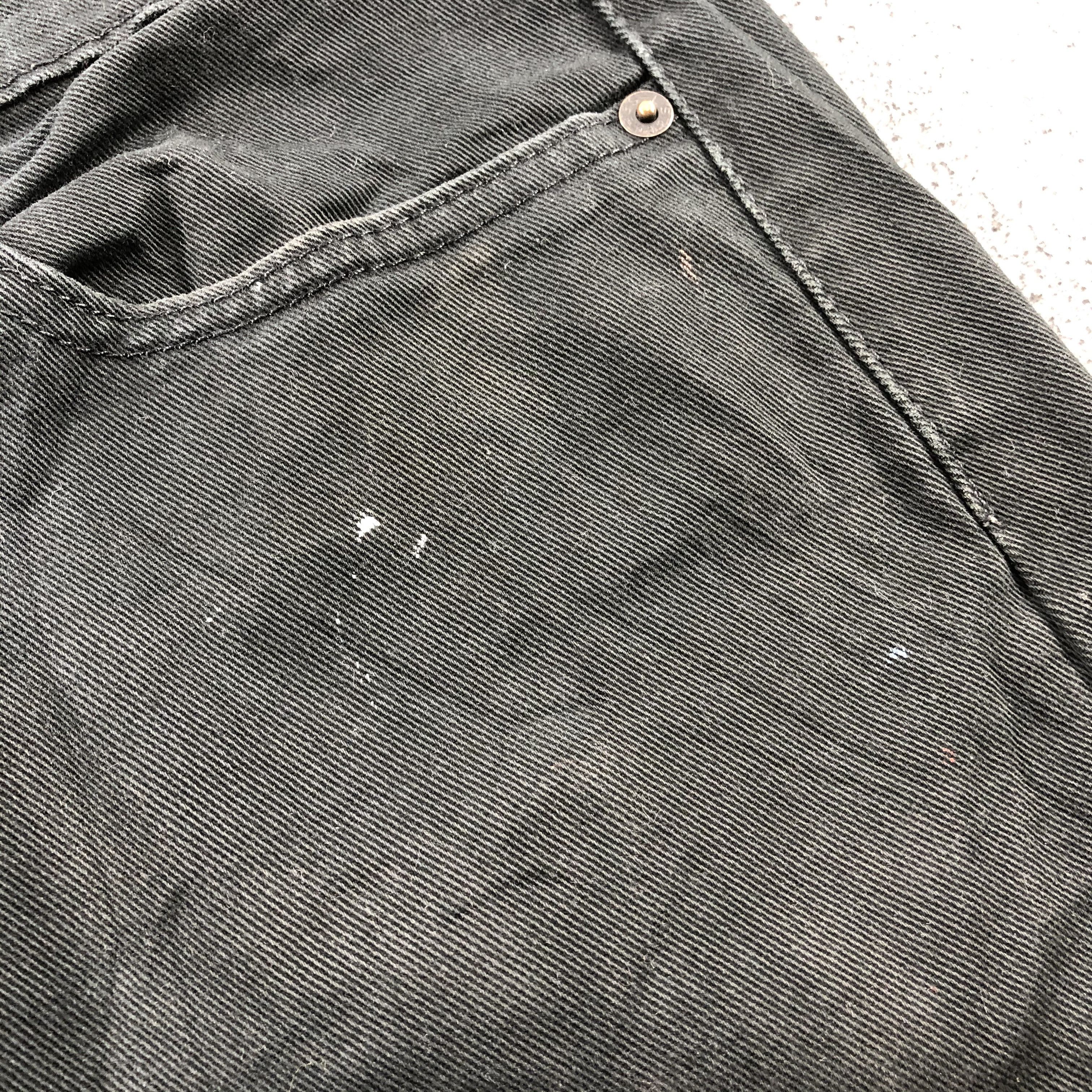 Levi's × Vintage Vintage Levis 510 Jeans-JM1692 Size US 34 / EU 50 - 7 Thumbnail