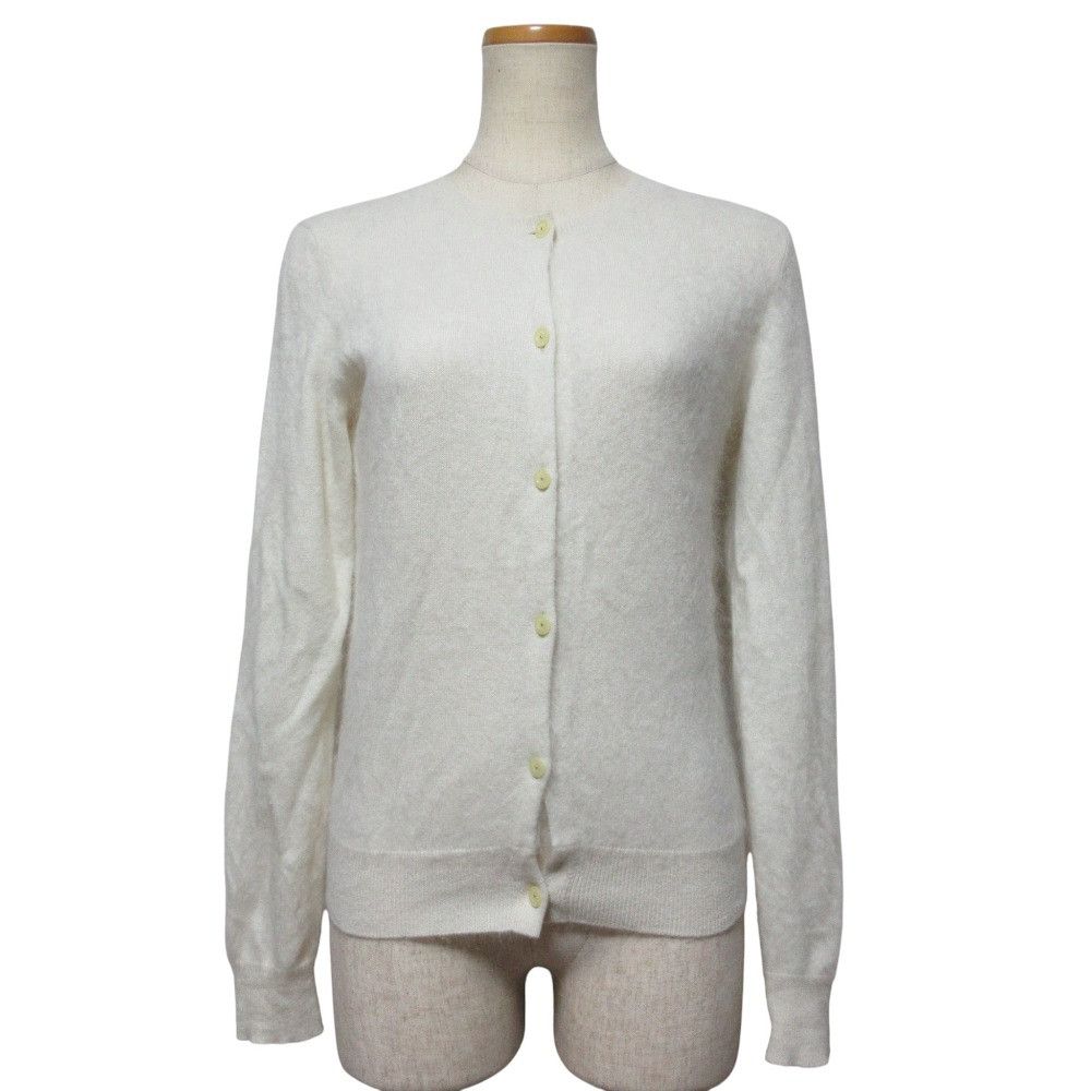 Theory Theory Theory AIRY CASHMERE Knit Cardigan Others Tops DUTY FREE for USA Size ONE SIZE - 1 Thumbnail