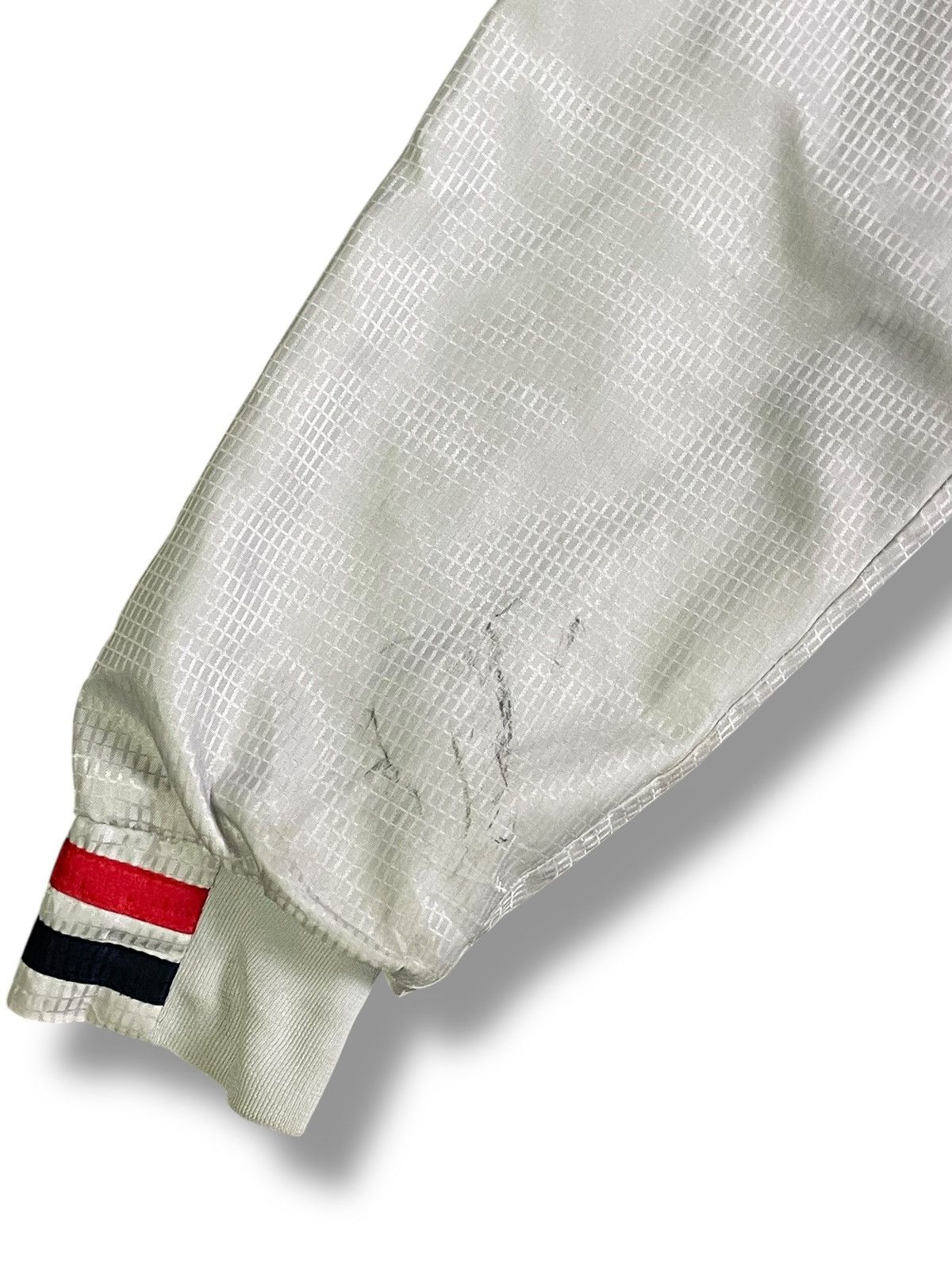 Le Coq Sportif × Vintage Le Coq Sportif x Golf Collection Jacket (39) Size US L / EU 52-54 / 3 - 8 Thumbnail