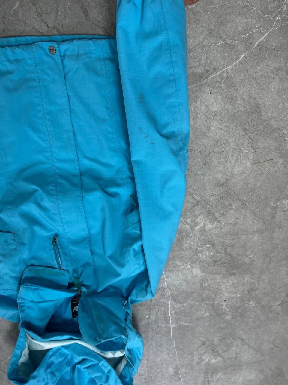 The North Face The North Face Ski Snowboard jacket TNF Hyvent Outdoor Small Size S / US 4 / IT 40 - 17 Thumbnail