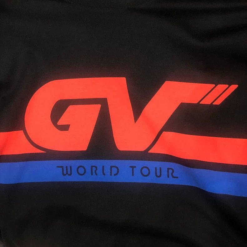 Givenchy Givenchy Givenchy Black Short Sleeve TShirt -2507 Size US XS / EU 42 / 0 - 5 Thumbnail