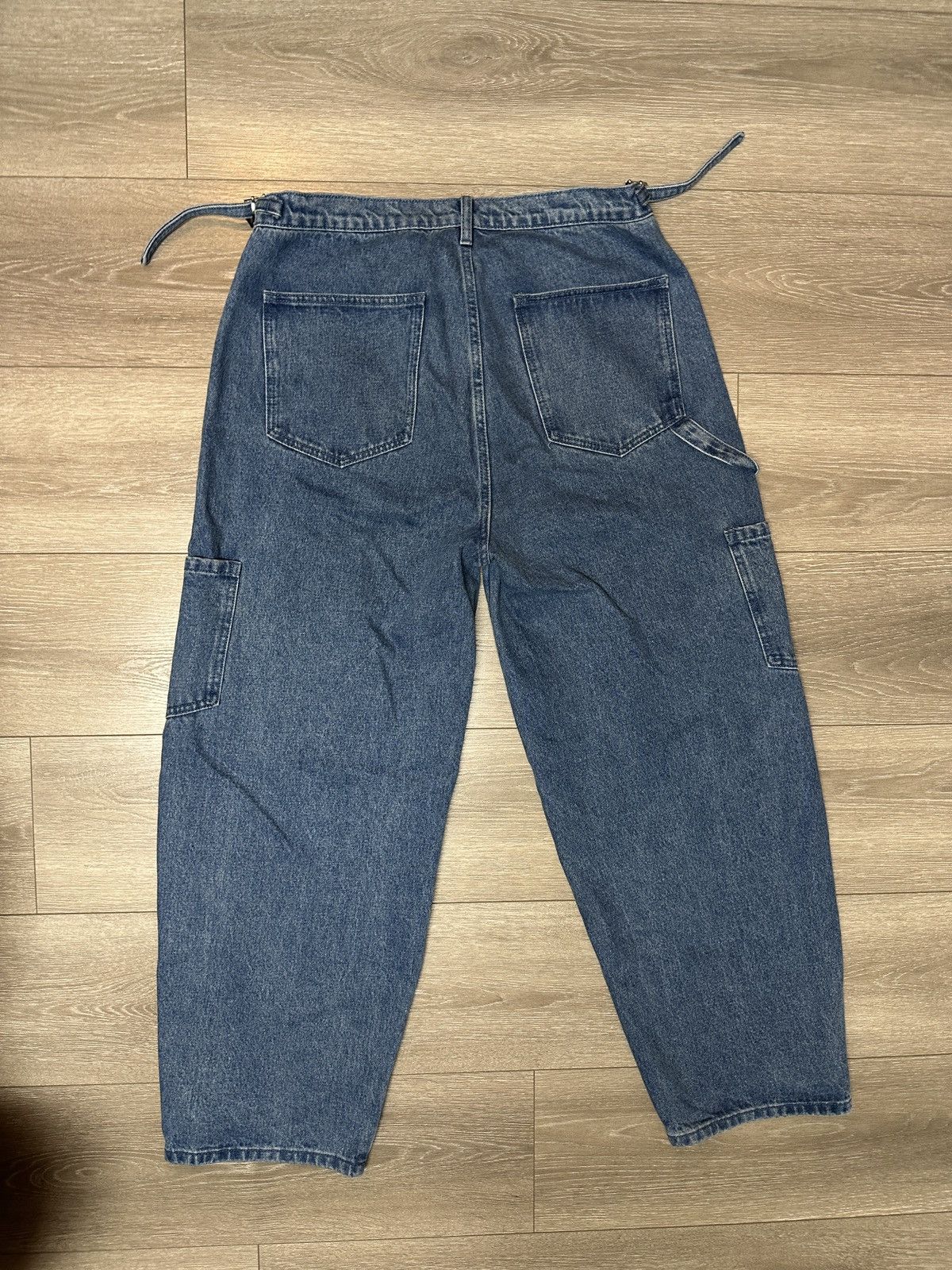 Other Sweats Collective Utility Pant L Size US 34 / EU 50 - 2 Thumbnail