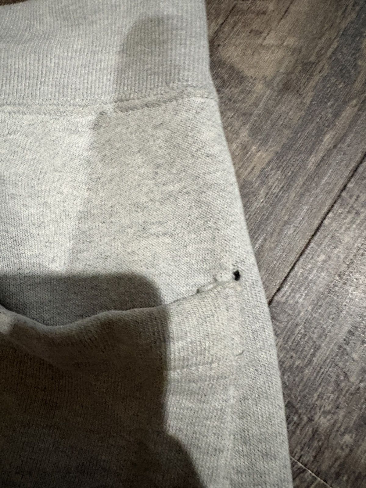 Undercover IMMADTOO hybrid jeans Size US 30 / EU 46 - 9 Thumbnail