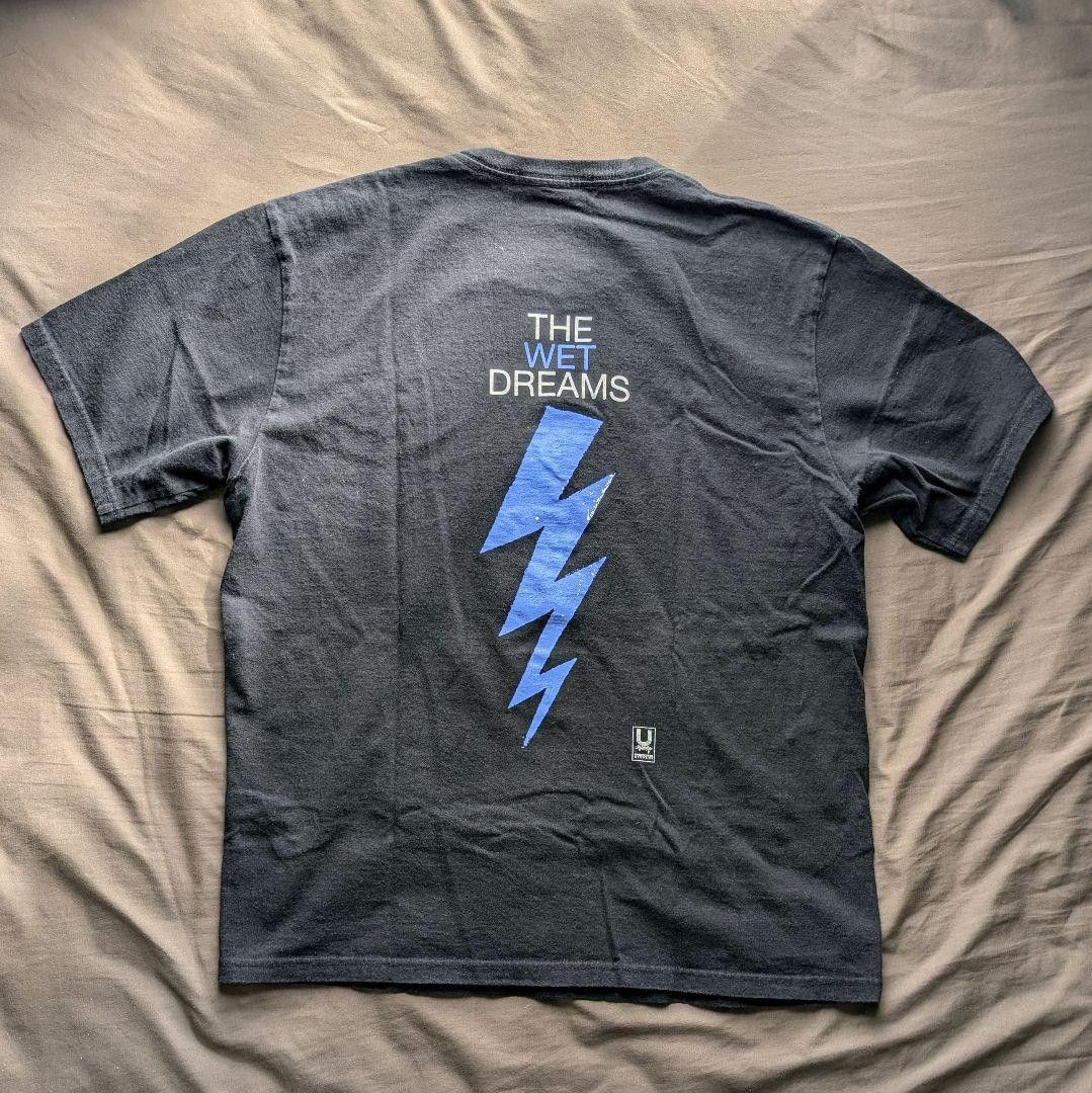Undercover SS18 "ALL ACCESS" Lightning Bolt Tee Size US L / EU 52-54 / 3 - 2 Thumbnail