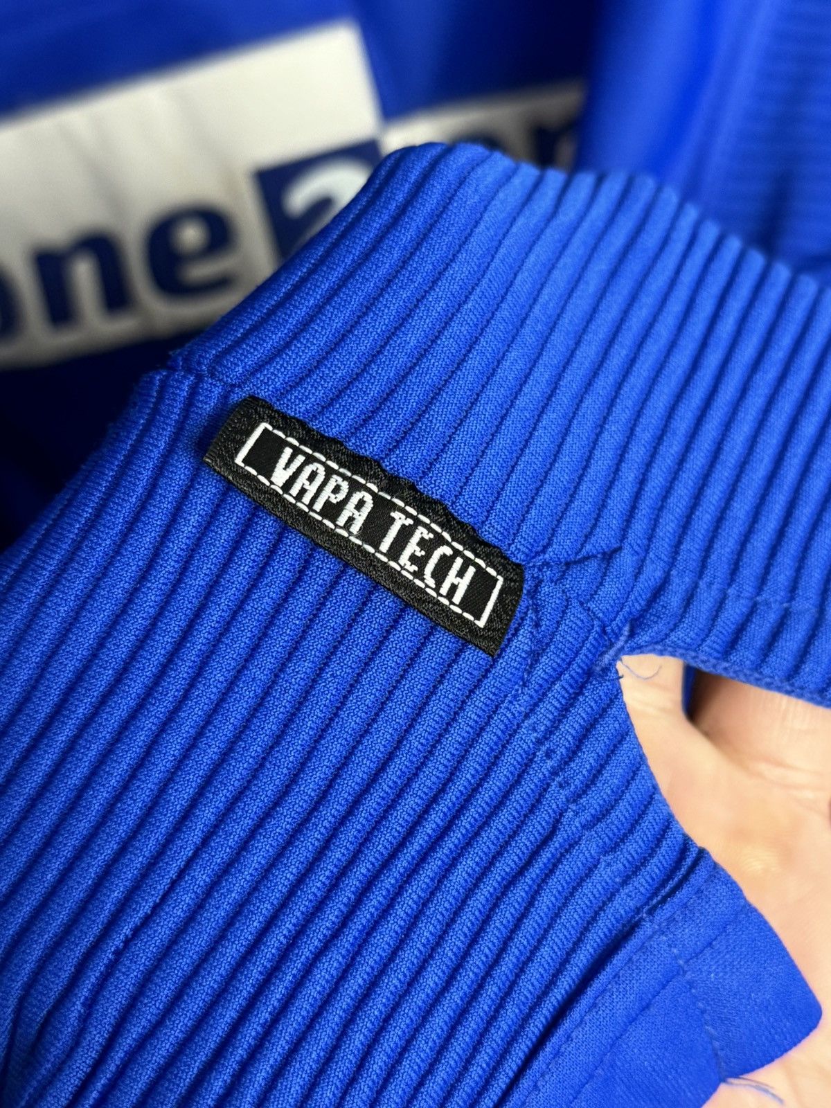 Umbro Everton 99/00 Home Football Jersey Size US XL / EU 56 / 4 - 5 Thumbnail