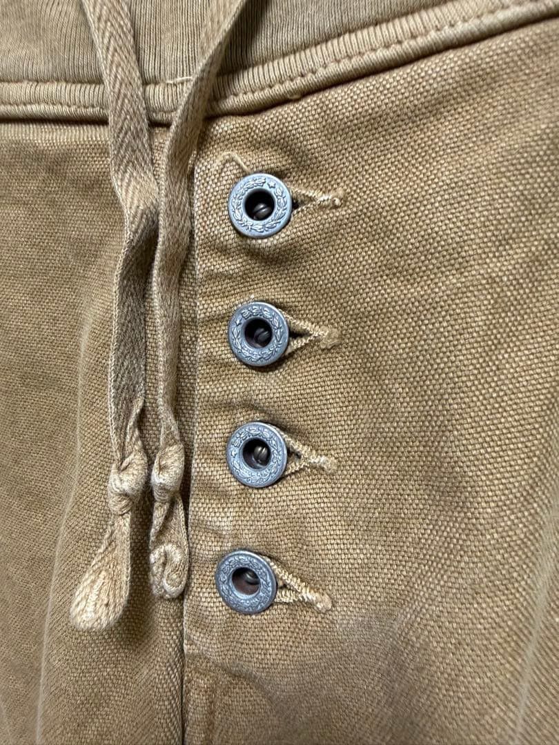 Kapital Kapital Nouvel Pants Brown Size US 31 - 5 Thumbnail