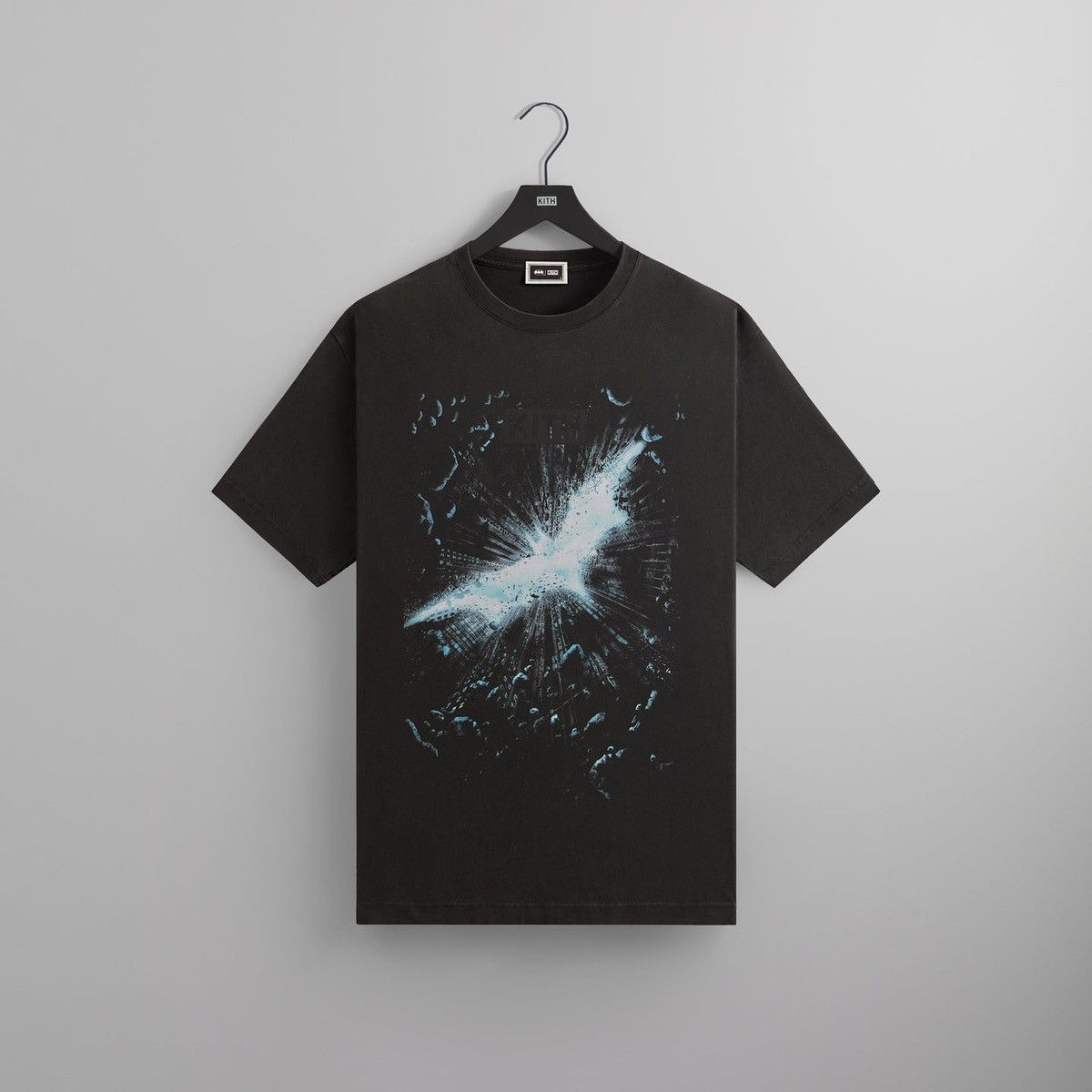 ☆ KITH x Marvel ‘Goblin Knight’ tee コラボTシャツ ☆ Marvel Kith Goblin Knight Vintage Tee XXL In Hand Ships Fast