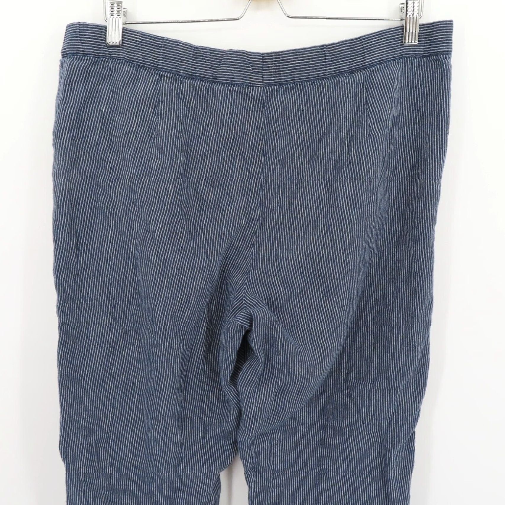 J. Jill VINTAGE J Jill Womens Pant Shirt? Size 32" / US 10 / IT 46 - 6 Thumbnail
