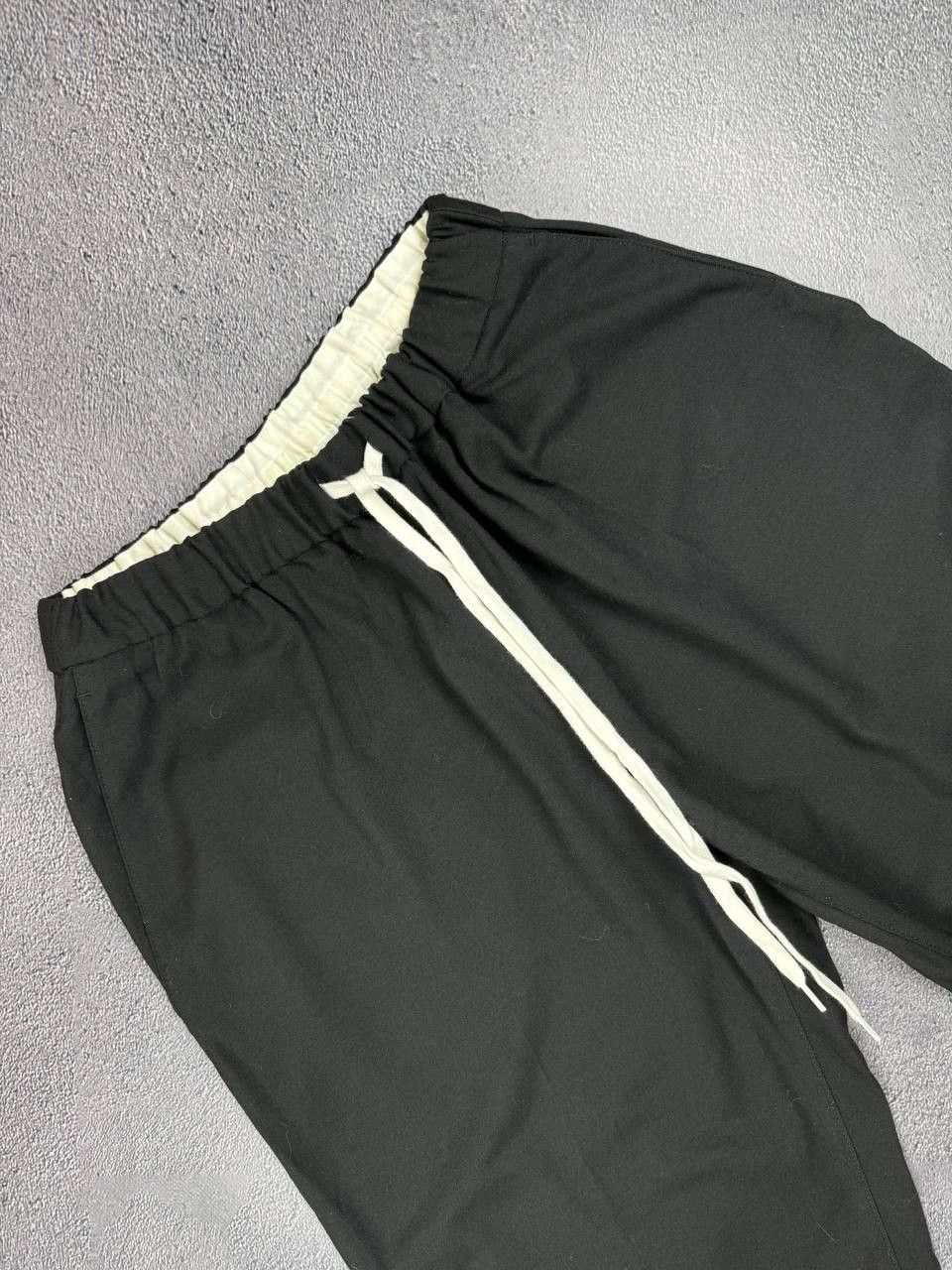 Maison Margiela Maison Margiela pants size 38 Size 27" / US 4 / IT 40 - 8 Thumbnail