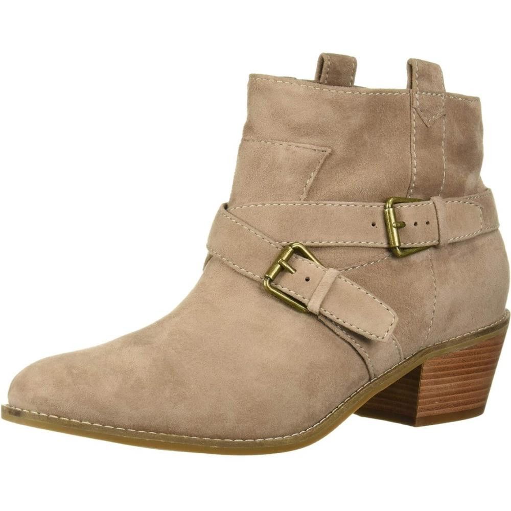 Cole Haan Cole Haan l Jensynn Bootie Ankle Booties Size 10 Size US 10 / IT 40 - 10 Thumbnail