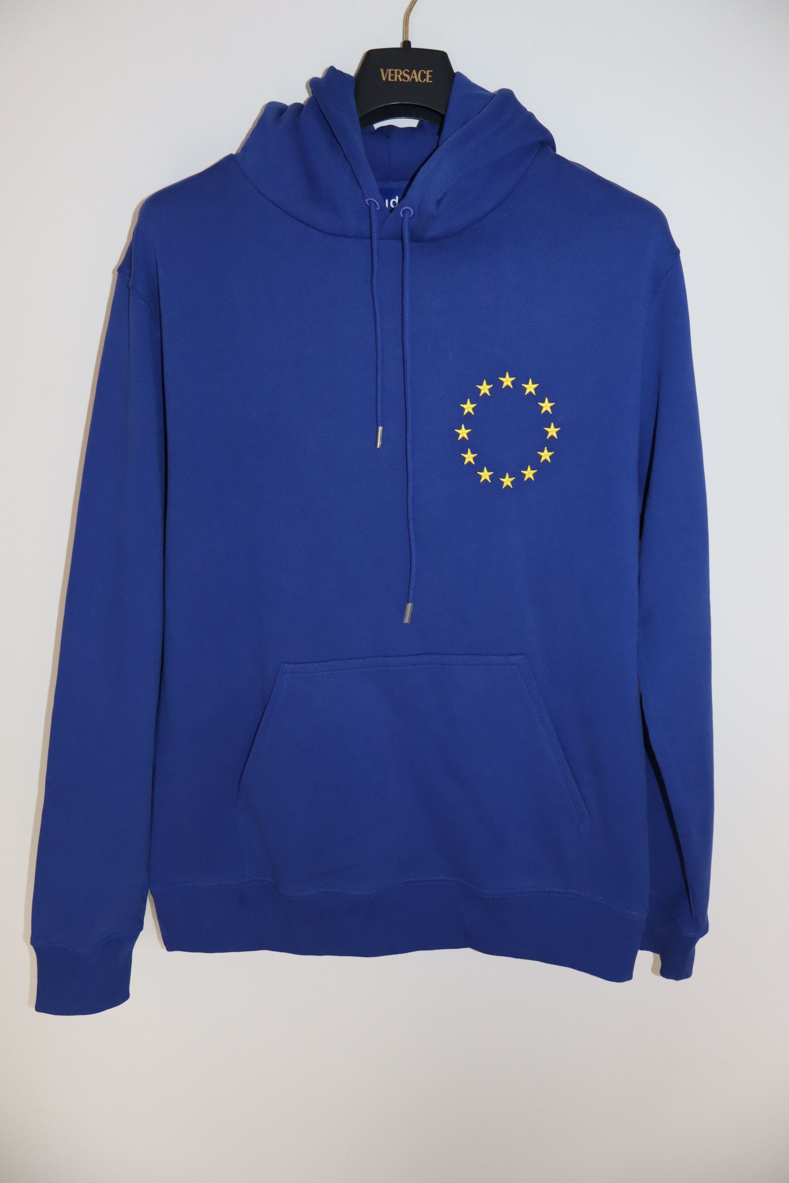 Etudes europa stars hoodie Size US M / EU 48-50 / 2 - 1 Thumbnail