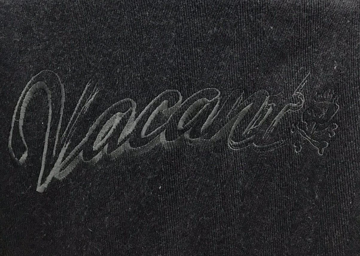 Vintage Vintage Vacant Varsity Jacket Size US L / EU 52-54 / 3 - 7 Thumbnail