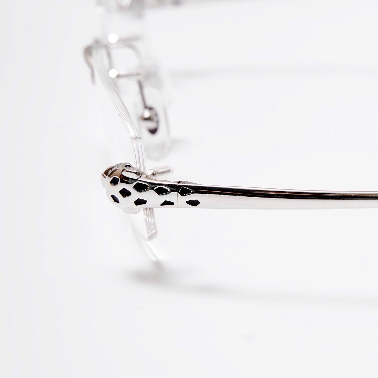 Cartier CARTIER CT0494O 002 GLASSES Size ONE SIZE - 3 Thumbnail