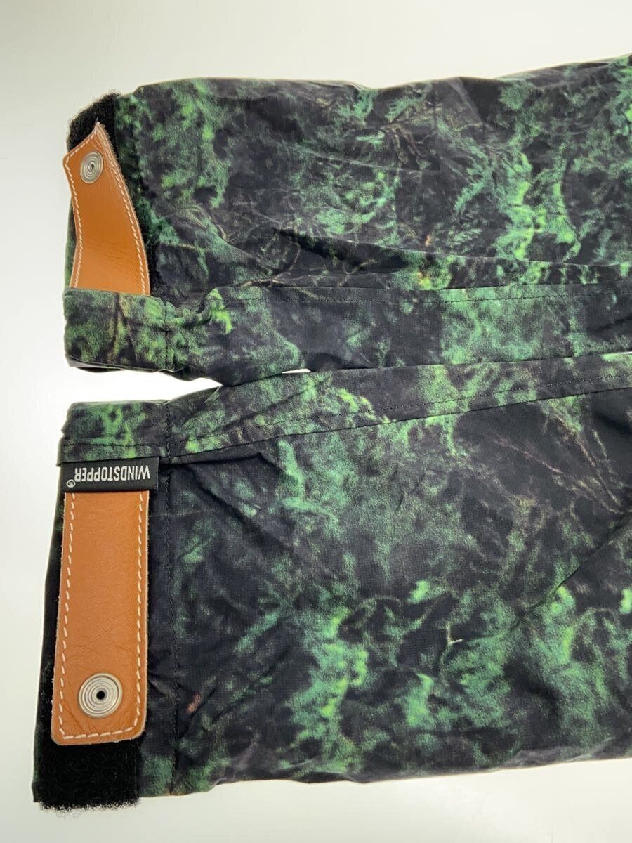Undercover SS10 "Less But Better" Nylon Camouflage Jacket Size US M / EU 48-50 / 2 - 4 Thumbnail