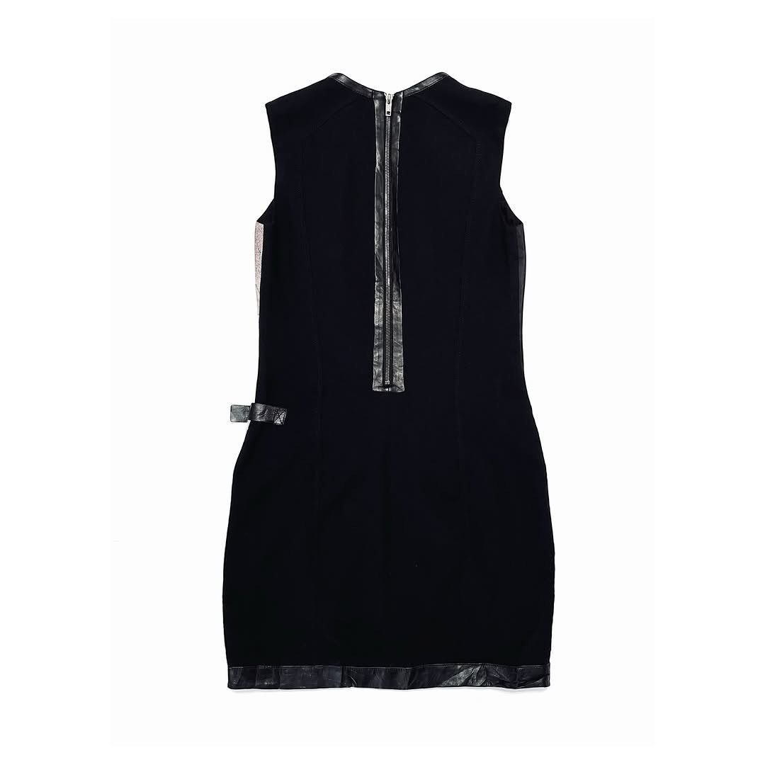 Helmut Lang Helmut Lang Dress Size M / US 6-8 / IT 42-44 - 6 Thumbnail