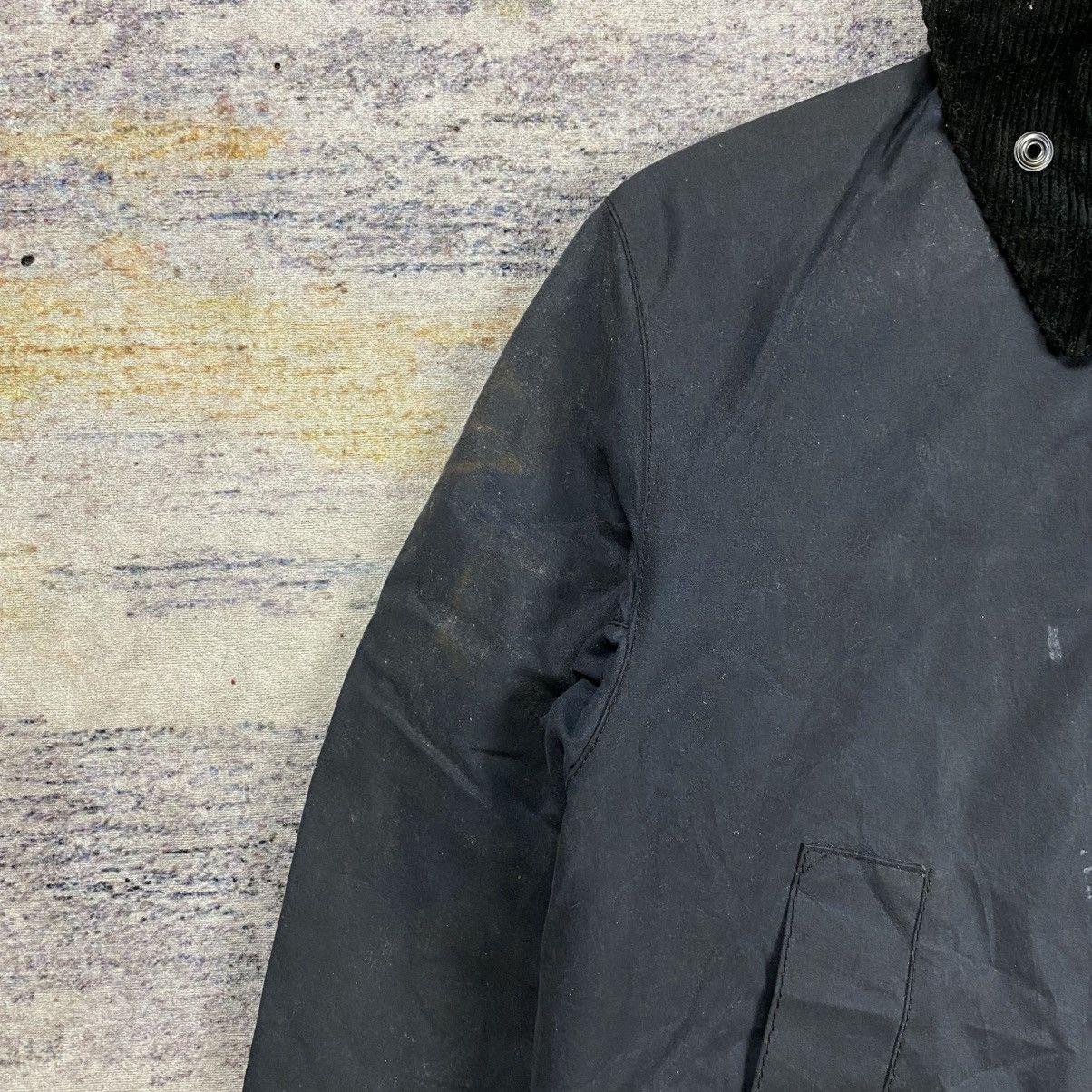 Barbour barbour classic bewick jacket Size US M / EU 48-50 / 2 - 7 Thumbnail