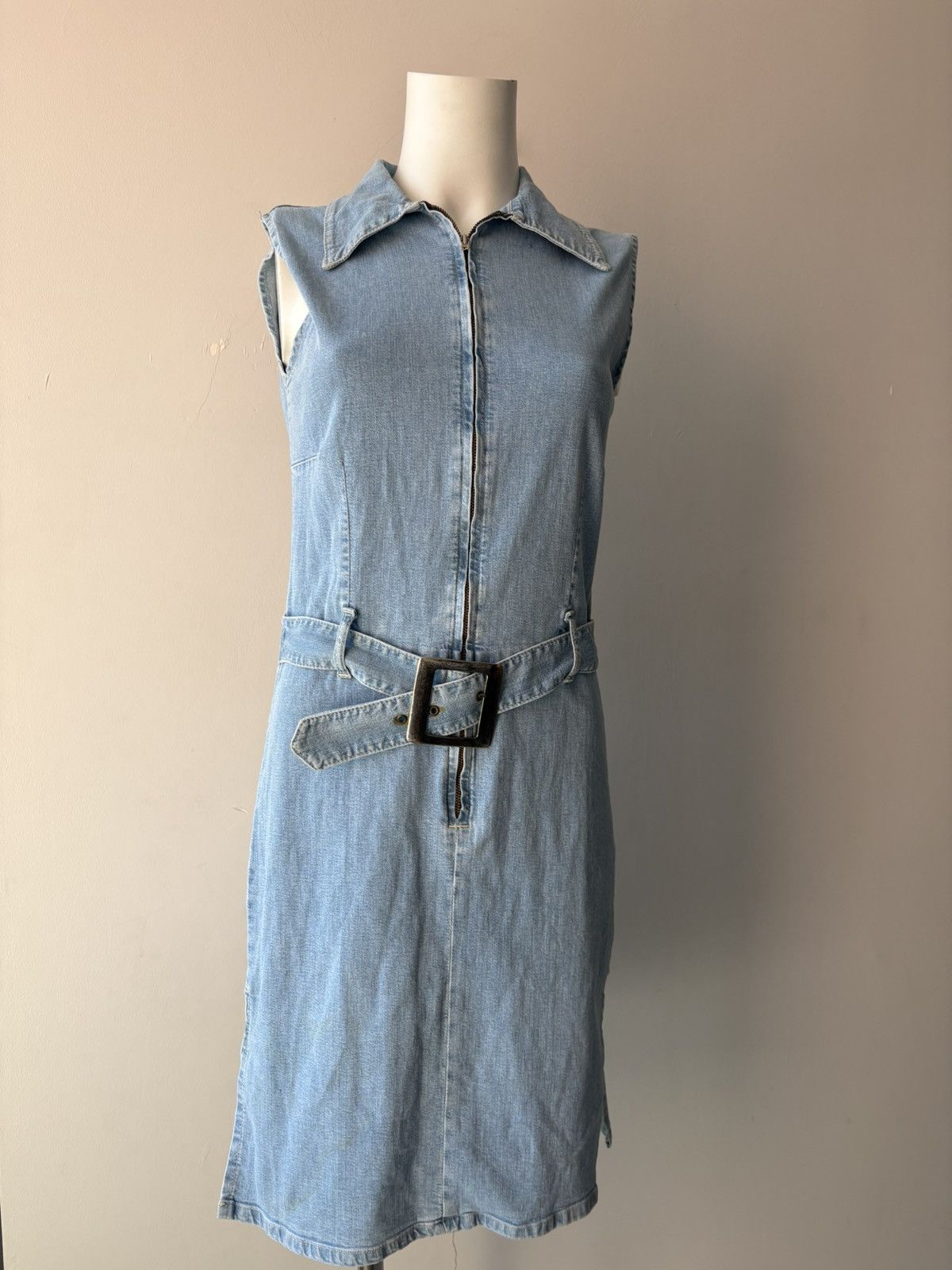 Other Miss Sixty dress Size L / US 10 / IT 46 - 10 Thumbnail