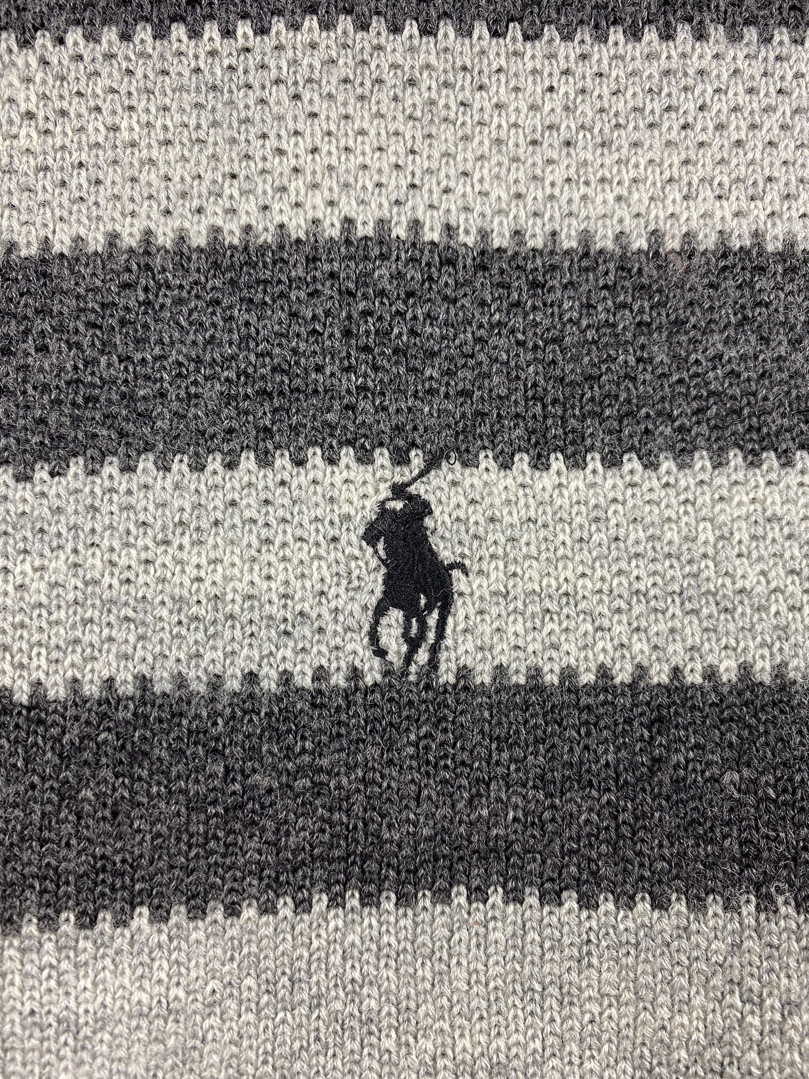 Polo Ralph Lauren Polo Ralph Lauren Scarf / Muffler / Neckwear Size ONE SIZE - 5 Thumbnail