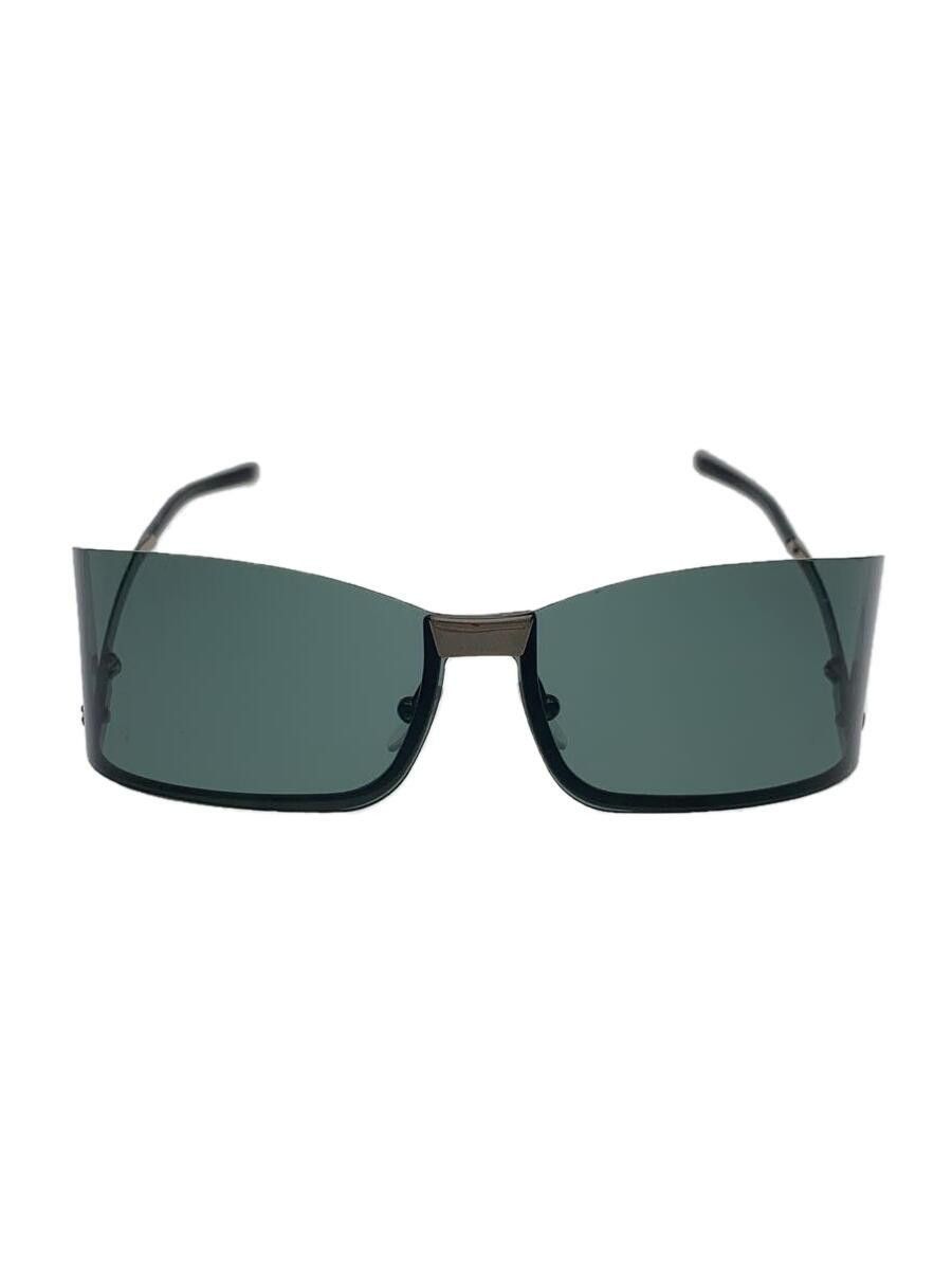 Gucci GUCCI Sunglasses Wrap Shield Ski Mask Tom Ford Era Black Size ONE SIZE - 3 Thumbnail