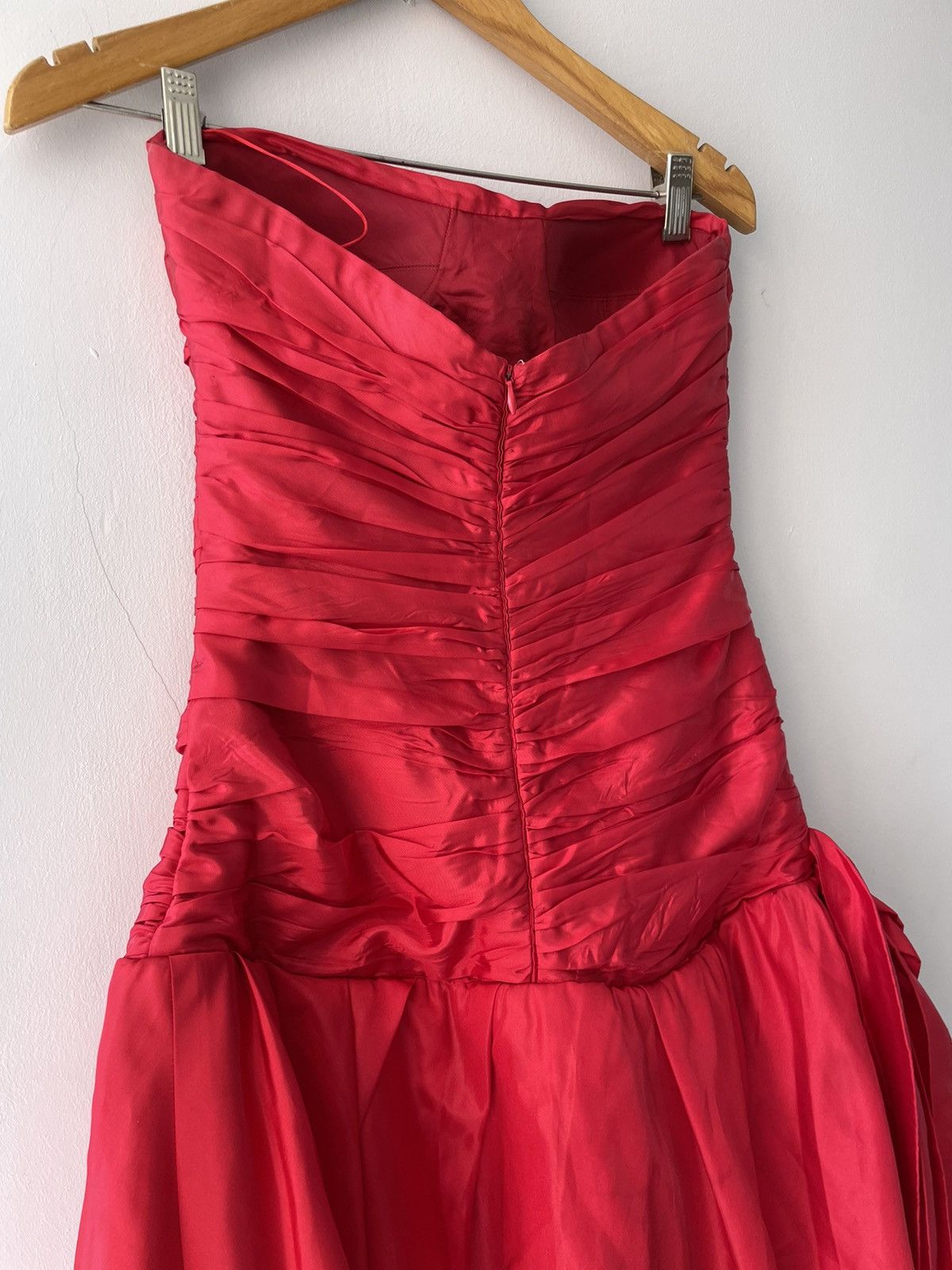 Vintage 00’s Vakkorama dress Size XS / US 0-2 / IT 36-38 - 19 Thumbnail
