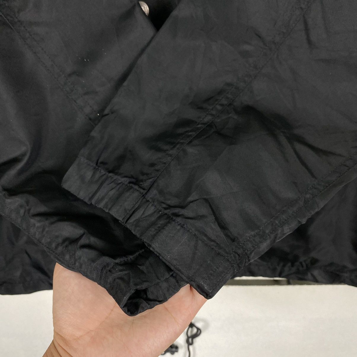 Japanese Brand Vintage 90s Yale University Light Jacket Size US XL / EU 56 / 4 - 11 Thumbnail