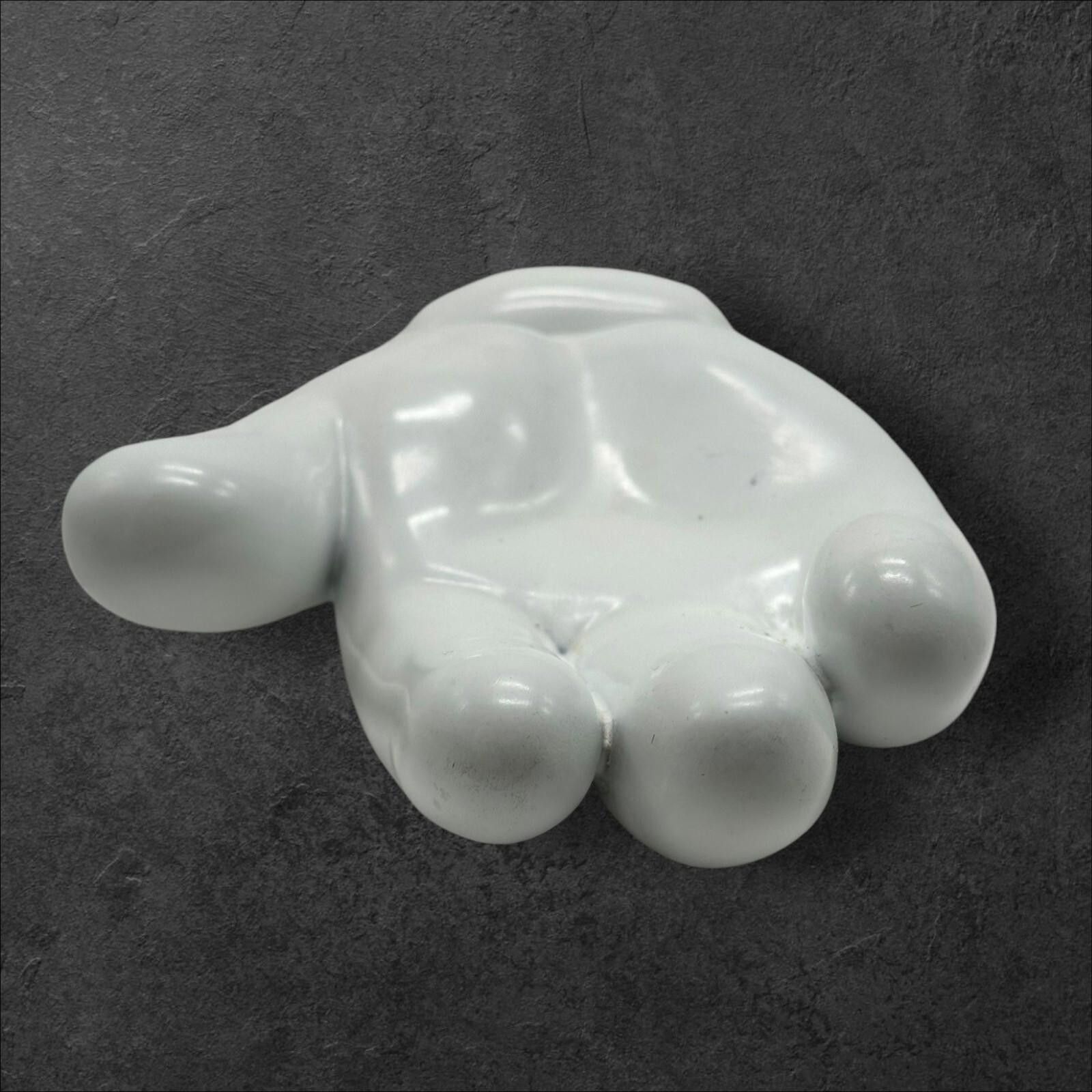 Disney Disney Mickey Mouse Glove Hand Soap Dish Towel Holder Size ONE SIZE - 3 Thumbnail