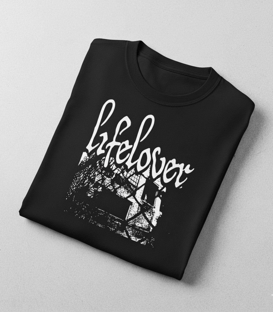 Other Streetwear Retro Life Lover Short Sleeve T-Shirt Size US XL / EU 56 / 4 - 4 Thumbnail