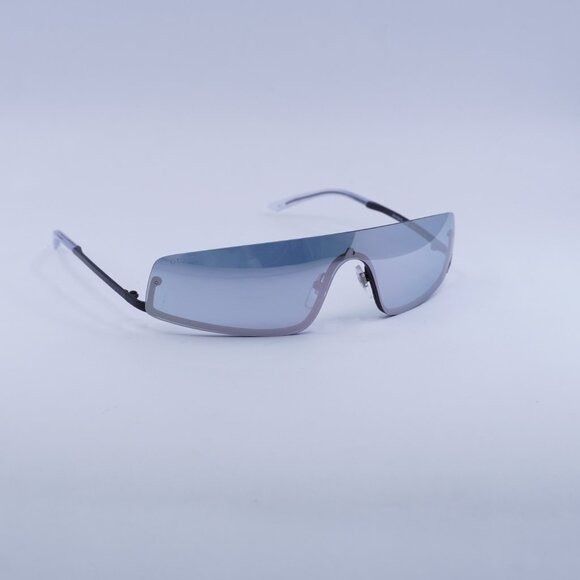 Gucci 🕶️ New Gucci GG1561S 004 Black/Smoke Sunglasses Size ONE SIZE - 1 Thumbnail