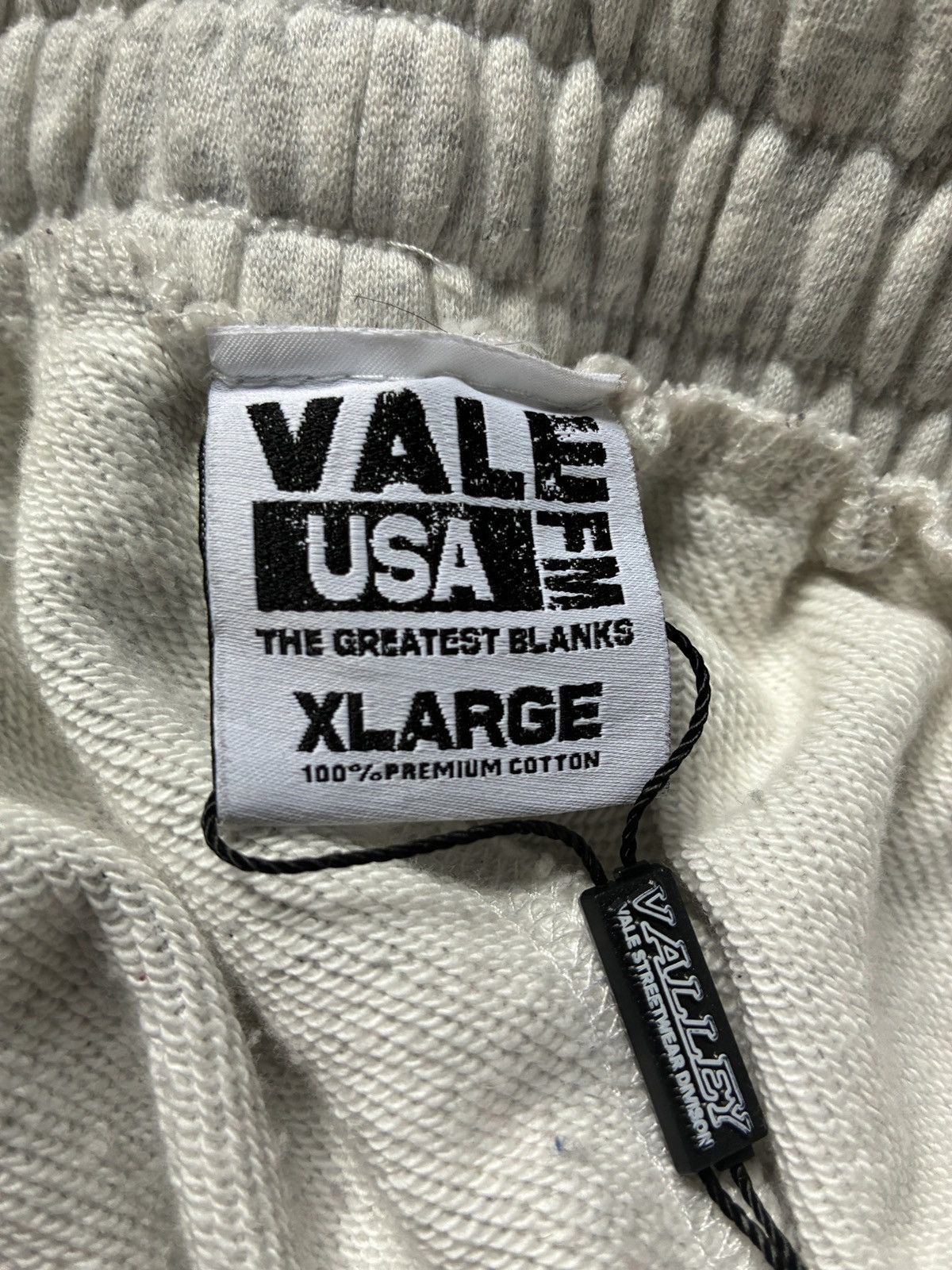 Vale Vale USA Sweatpants Size US 42 / EU 58 - 5 Thumbnail