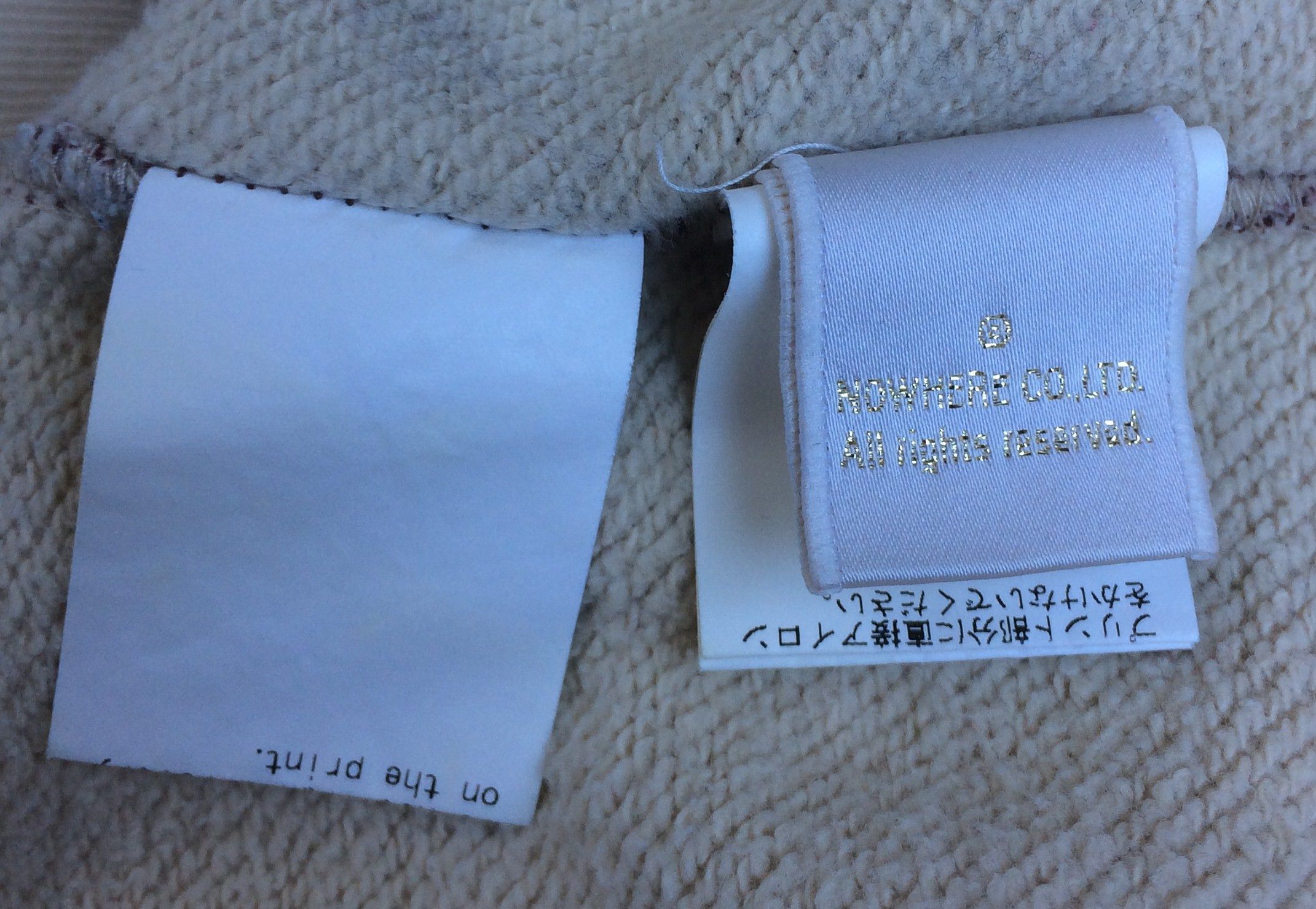 Bape Bape 15th Anniversary Plaid Shark Full Zip Hoodie Size US L / EU 52-54 / 3 - 15 Thumbnail