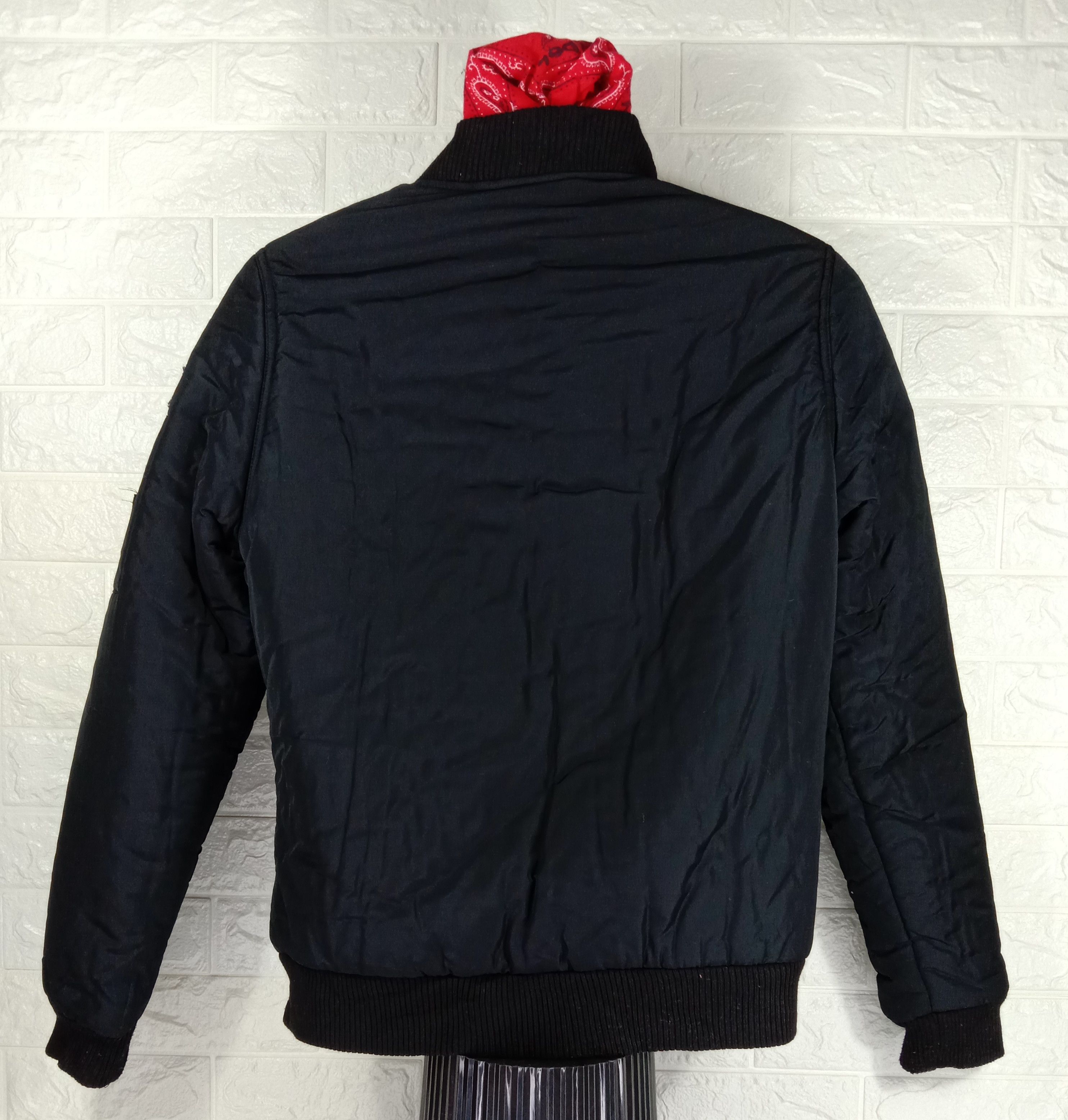 Vintage Vintage Fleet Airbonrne Refueling Team Pacific Eagle Jacket Size US L / EU 52-54 / 3 - 4 Thumbnail