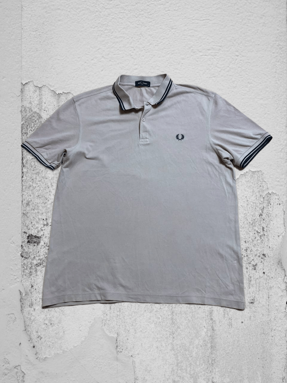 Fred Perry Fred Perry Polo Shirt Size XL Short Sleeve Mens Size US XL / EU 56 / 4 - 1 Thumbnail