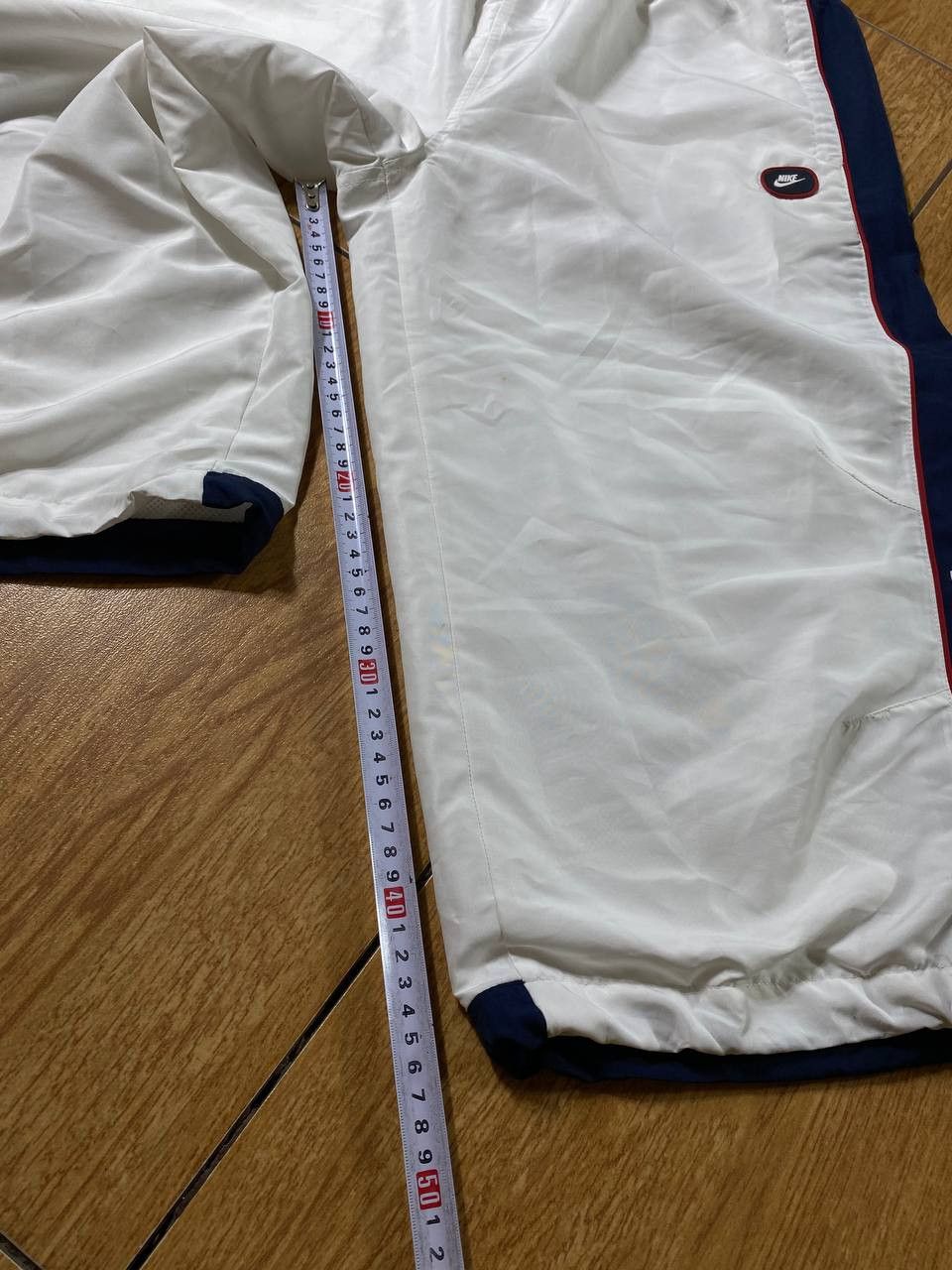 Nike × Vintage Vintage Nike Shorts Size US 32 / EU 48 - 11 Thumbnail