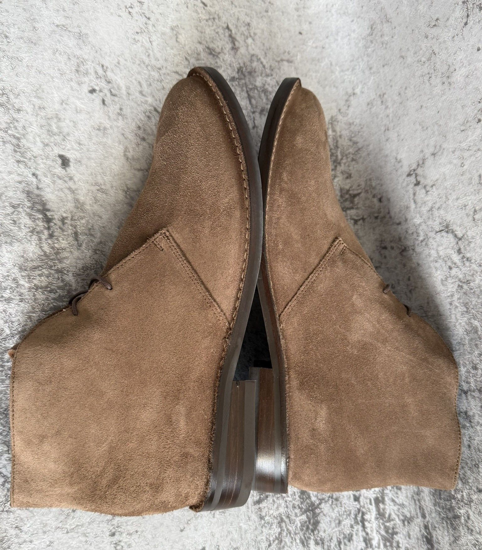 Thursday Boot Company Thursday Boot Company Scout Suede Chukka Boot Men’s 12.5 Size US 12.5 / EU 45-46 - 11 Thumbnail