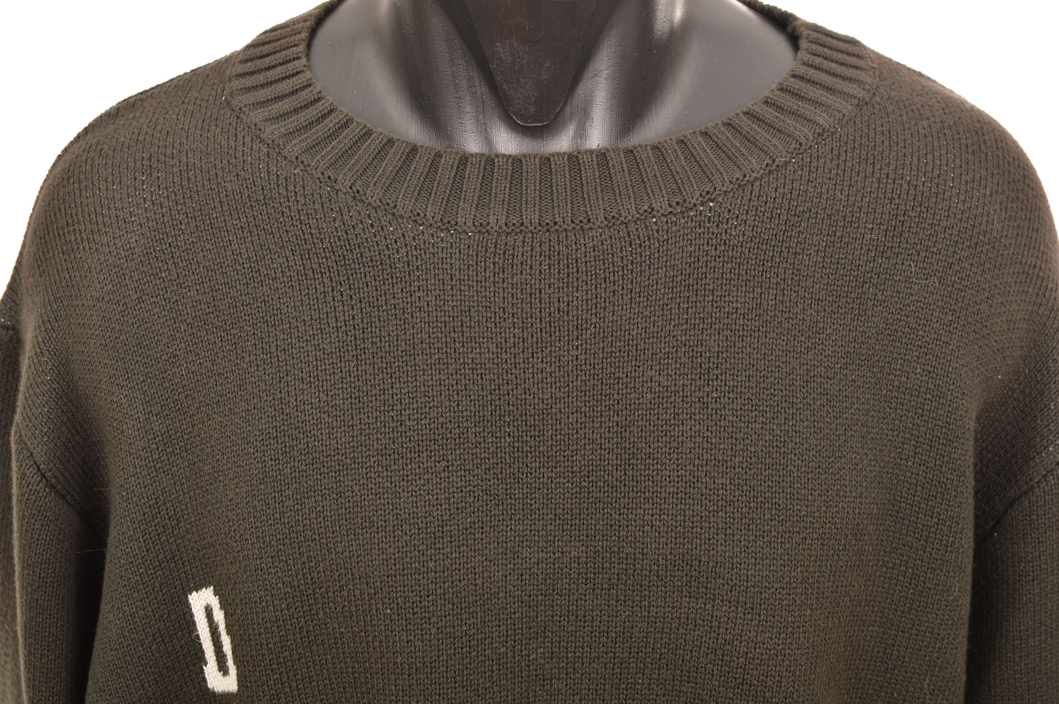 Broken Planet Broken Planet Knit Organic Cotton Pullover Sweater Size US L / EU 52-54 / 3 - 2 Thumbnail
