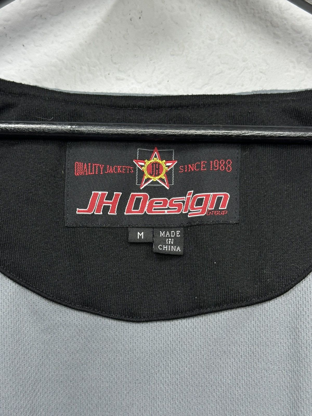 JH Design Vintage JH Design Chevrolet Camaro Hoodie Y2K Racing Archive Size US M / EU 48-50 / 2 - 7 Thumbnail