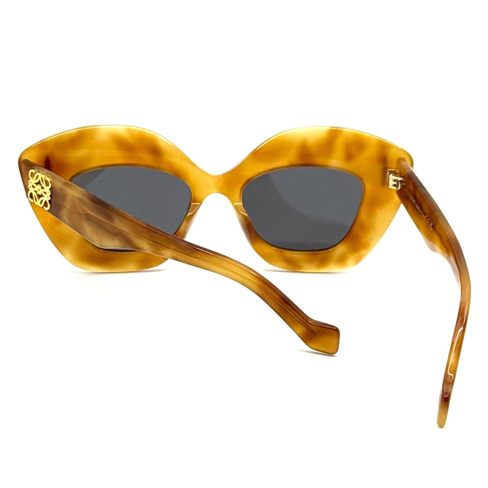 Loewe New, LOEWE Sunglasses LW40127I 53A Authentic Size ONE SIZE - 11 Thumbnail