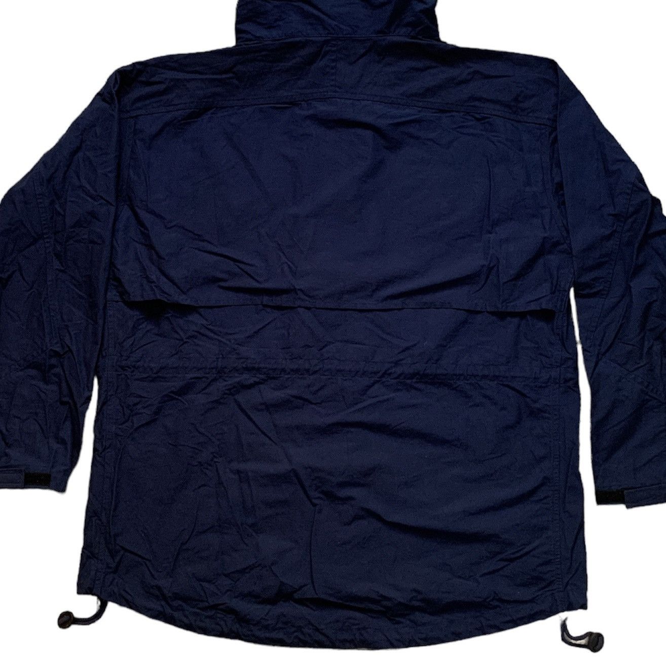 Polo Ralph Lauren Polo Ralph Lauren Lighweight Parka Jacket Size US L / EU 52-54 / 3 - 6 Thumbnail