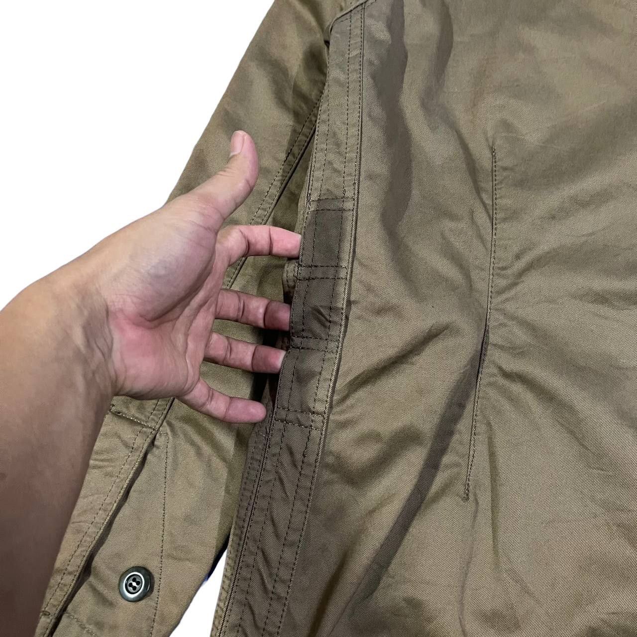 wjk Vintage wjk Jacket Size US S / EU 44-46 / 1 - 12 Thumbnail