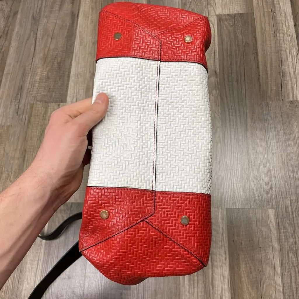 Kurt Geiger Kurt Geiger Handbag Measurements: 30x35x12cm Size ONE SIZE - 5 Thumbnail