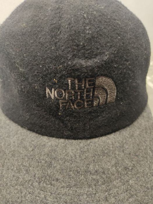 The North Face Vintage The North Face Cap Hat Size ONE SIZE - 3 Thumbnail