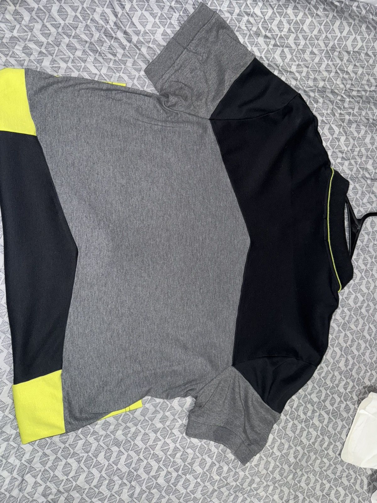 Hugo Boss Designer tee Size US M / EU 48-50 / 2 - 2 Thumbnail